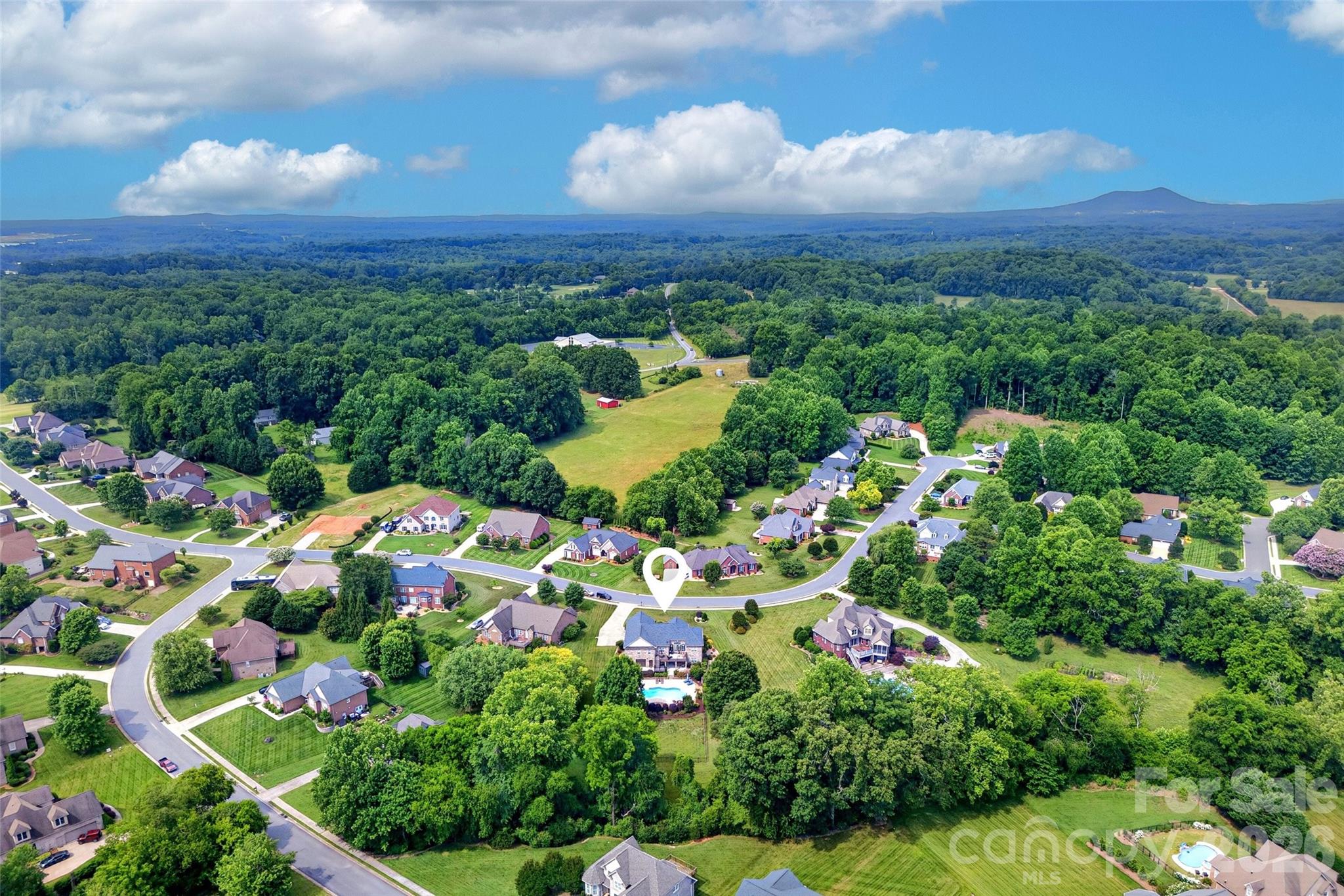1136 Fox Chase Drive — Newton