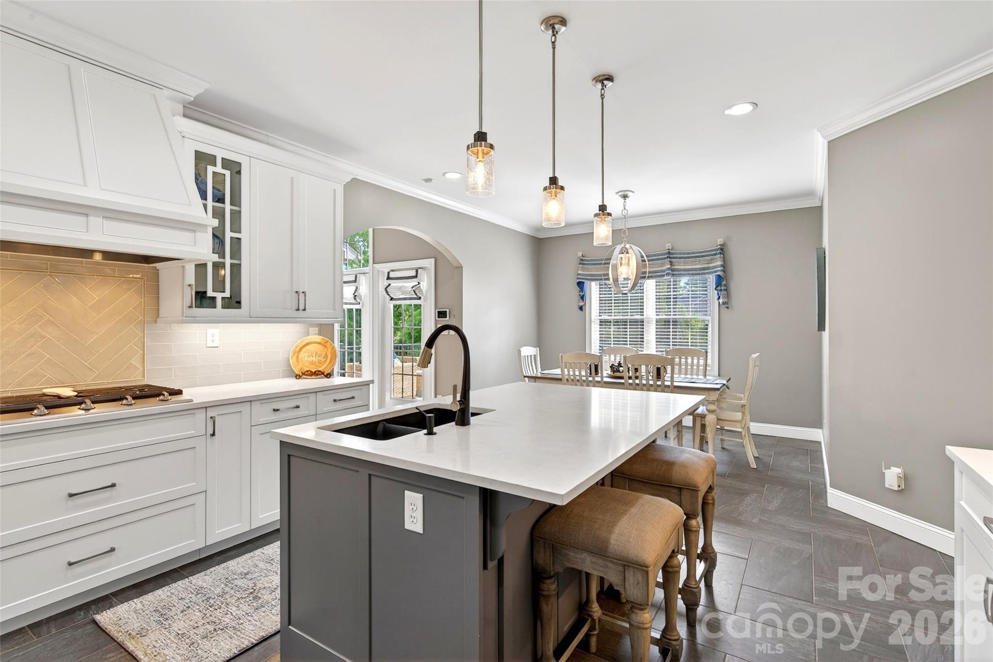 1136 Fox Chase Drive — Newton