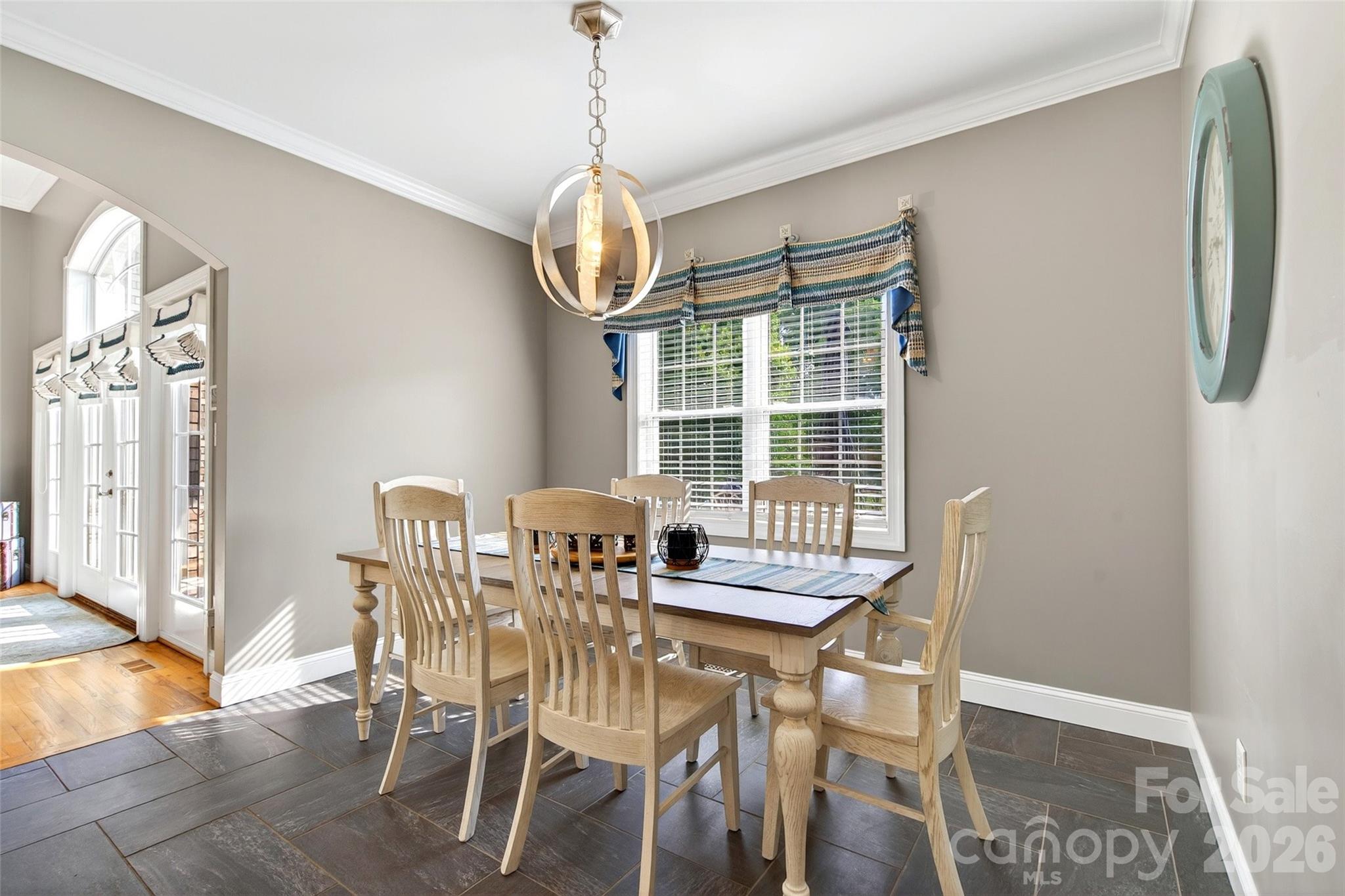 1136 Fox Chase Drive — Newton