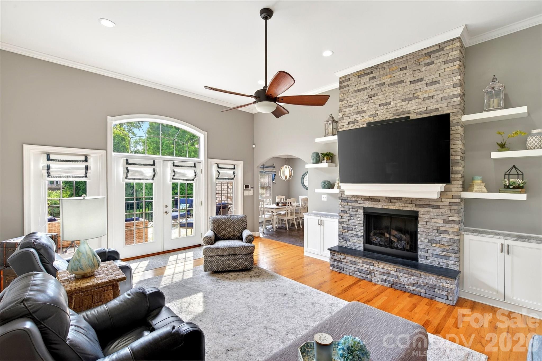 1136 Fox Chase Drive — Newton