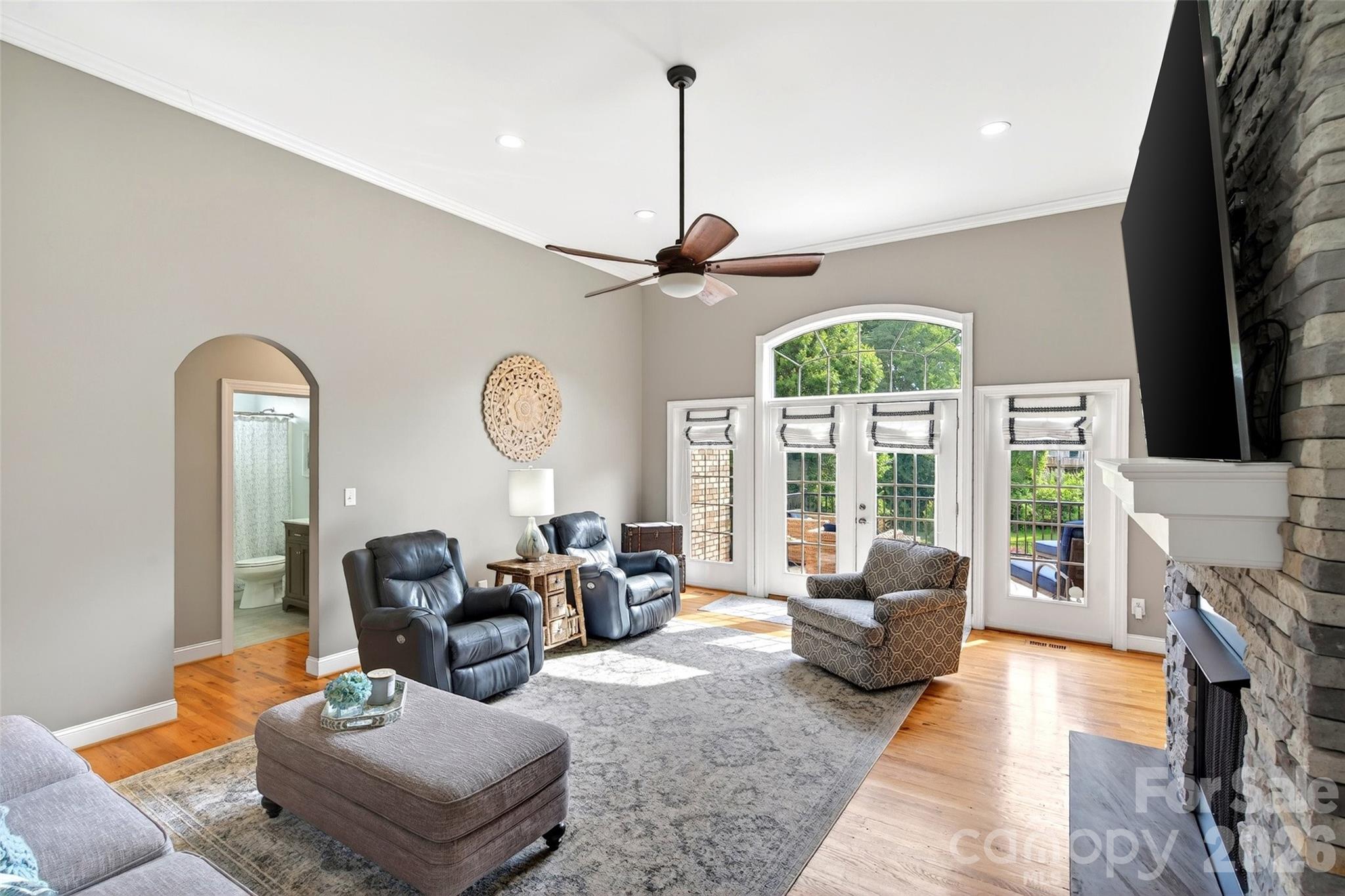 1136 Fox Chase Drive — Newton
