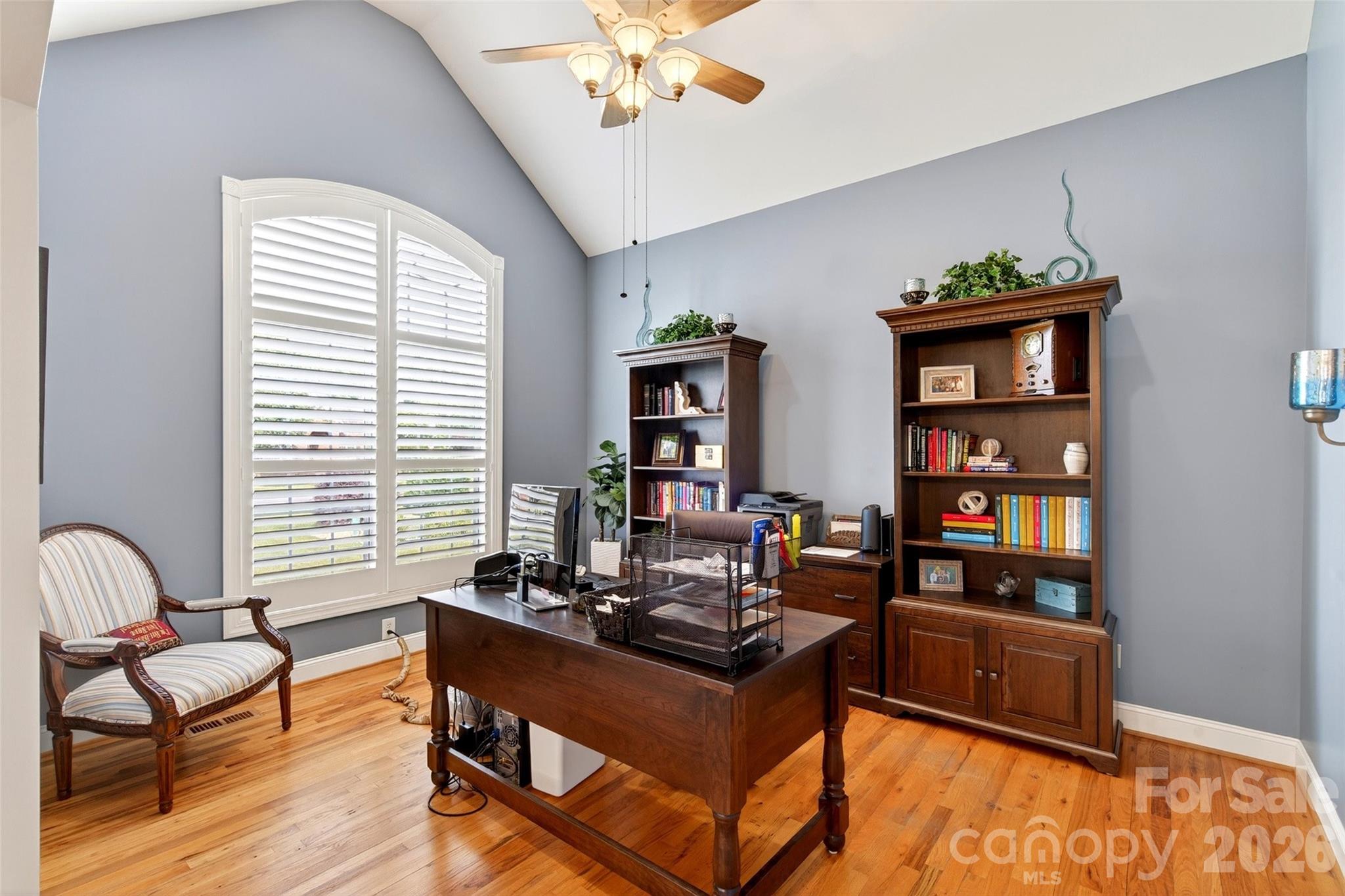 1136 Fox Chase Drive — Newton