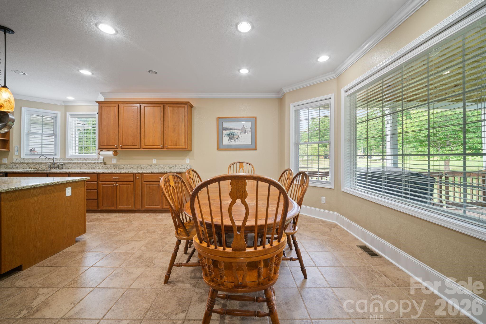 1372 & 1370 Barnardsville Highway — Barnardsville
