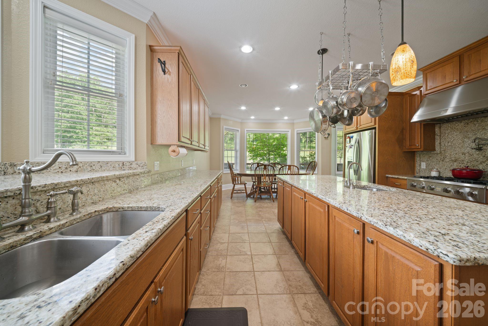 1372 & 1370 Barnardsville Highway — Barnardsville