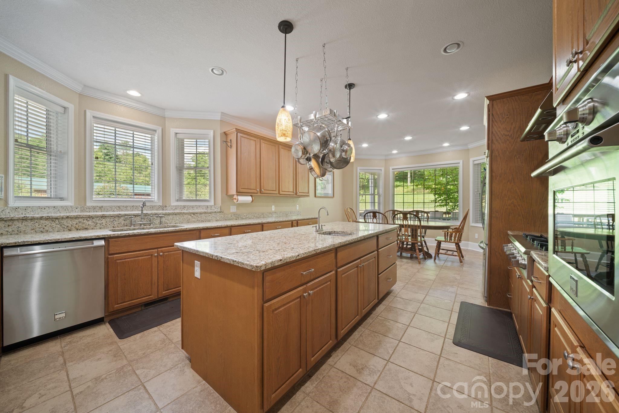1372 & 1370 Barnardsville Highway — Barnardsville