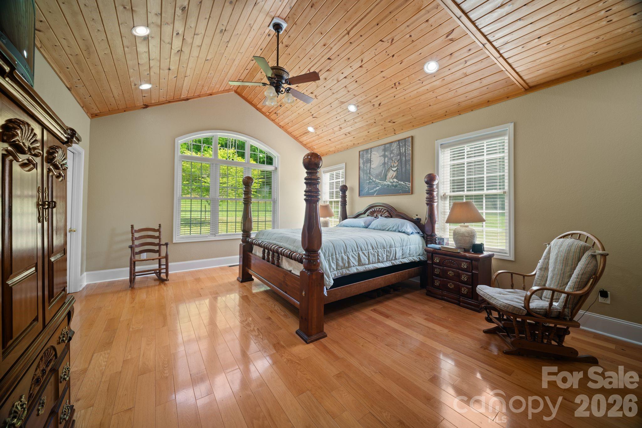 1372 & 1370 Barnardsville Highway — Barnardsville