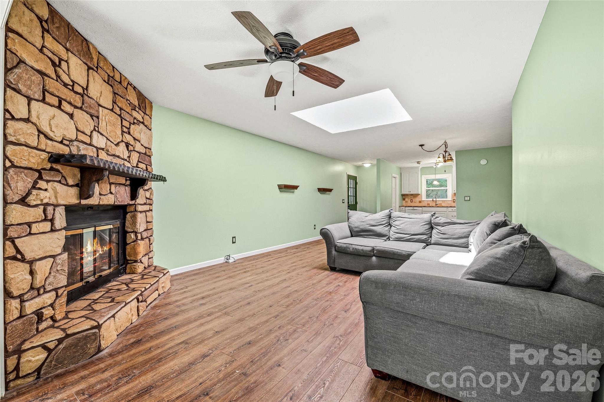27 Unity Court — Etowah