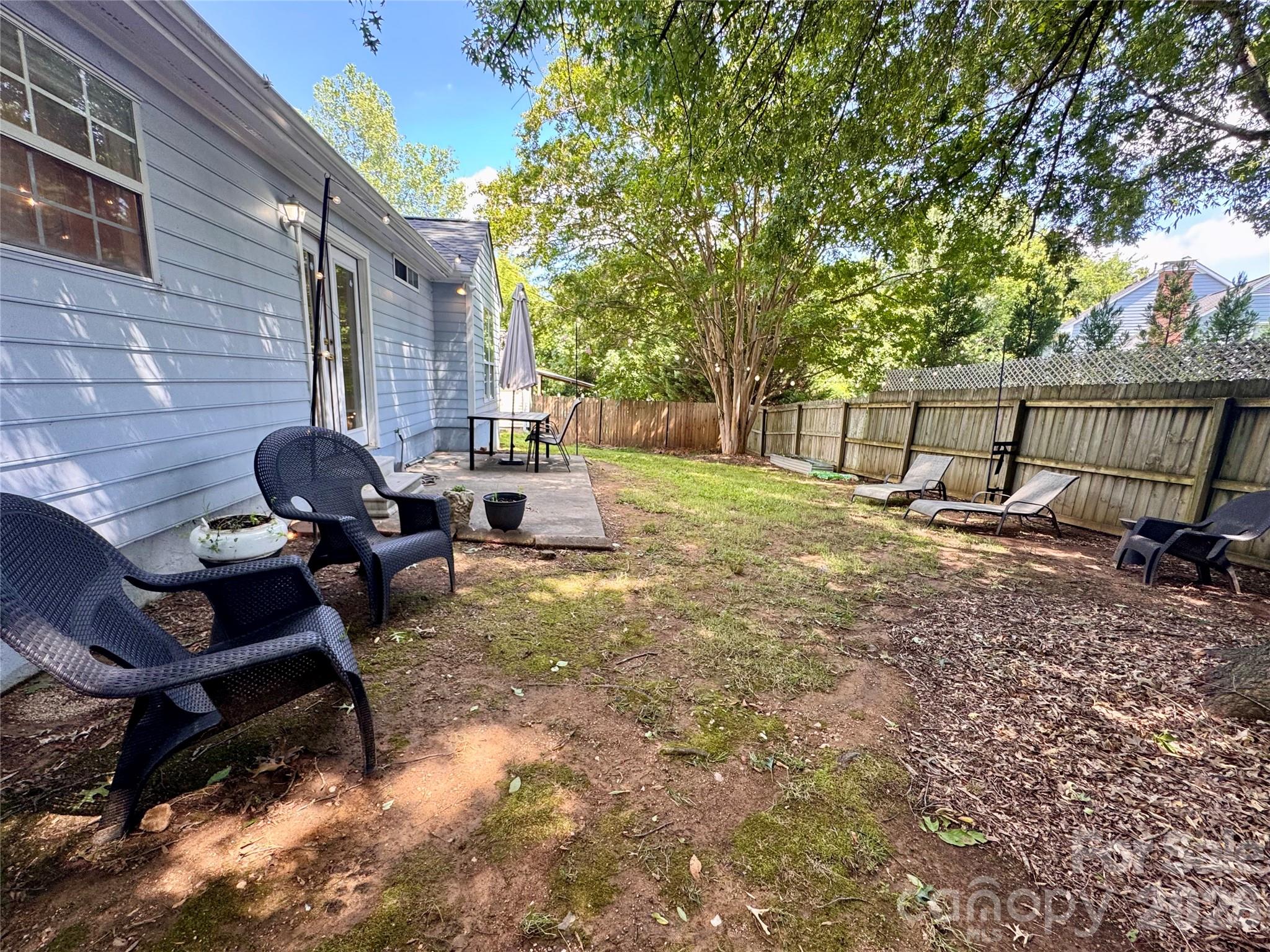 3373 Prescott Place NW — Concord