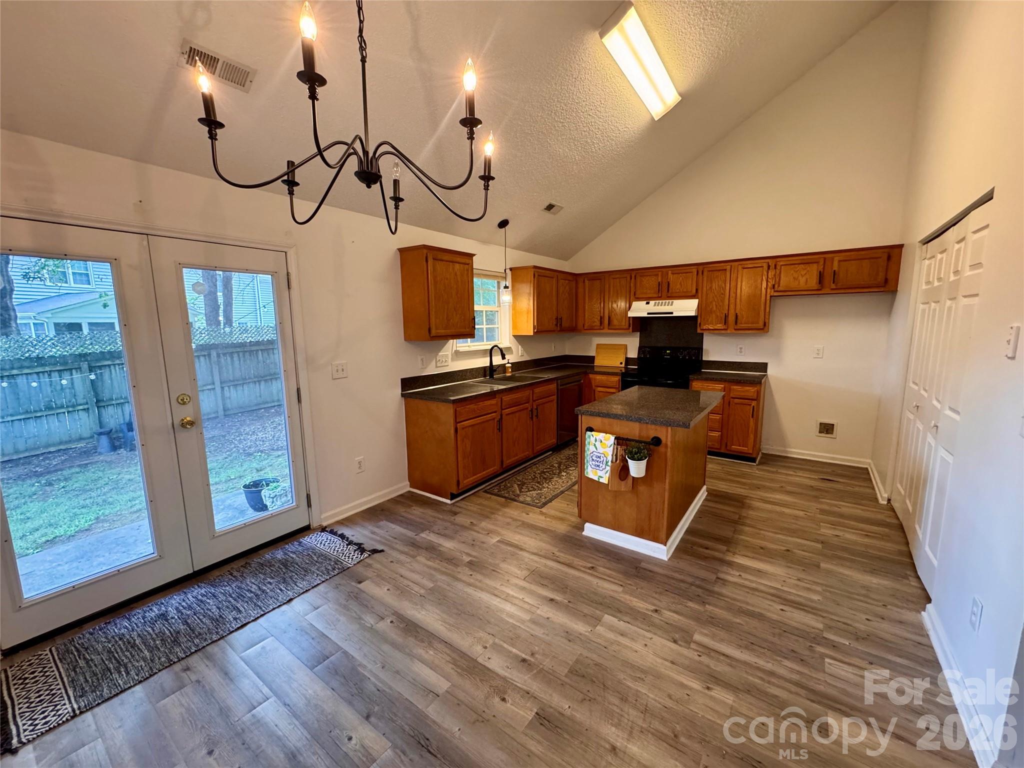 3373 Prescott Place NW — Concord