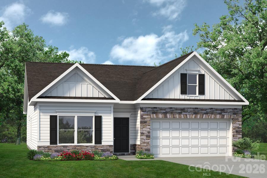 610 Cooley Drive — Salisbury