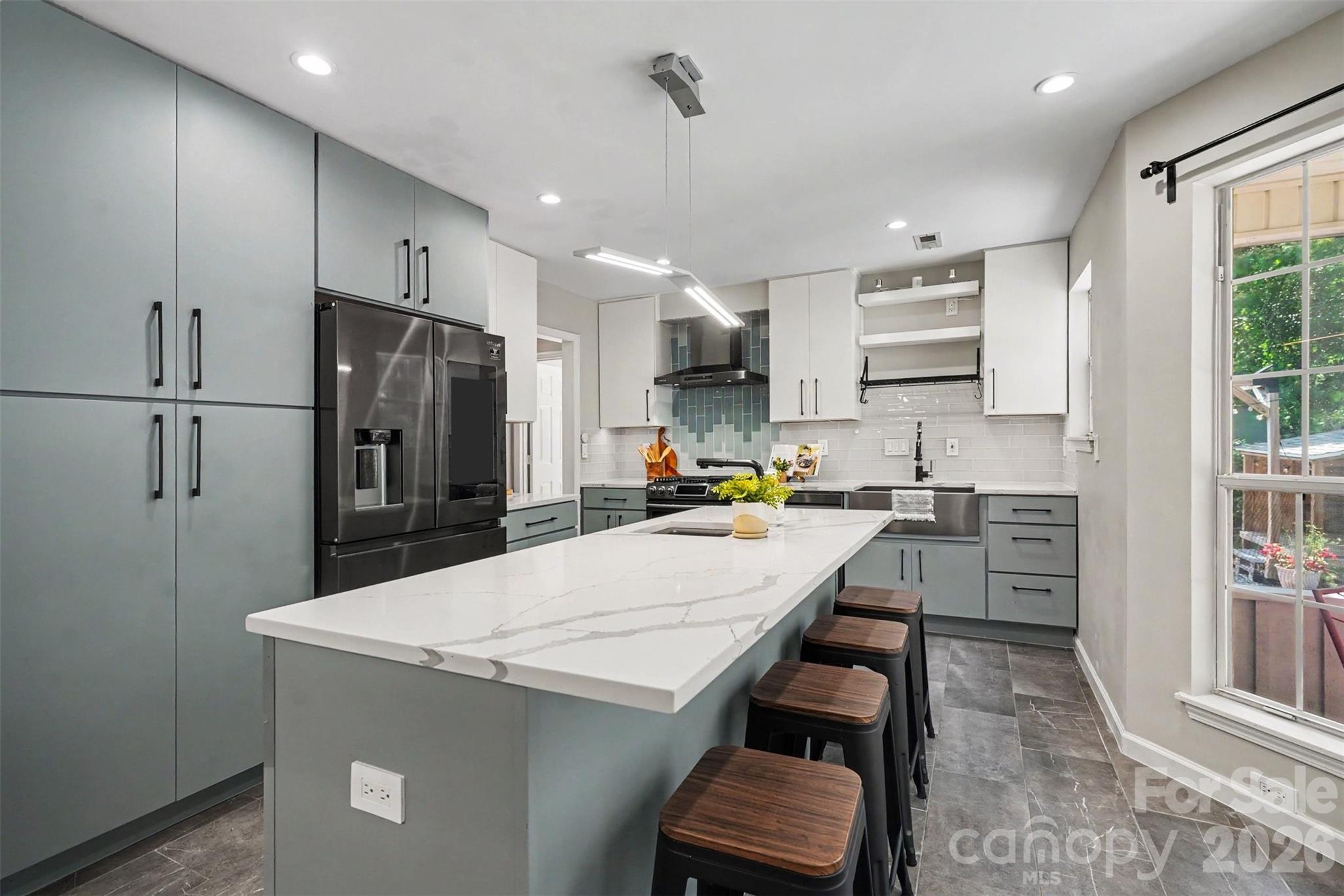 10427 Danesway Lane — Cornelius