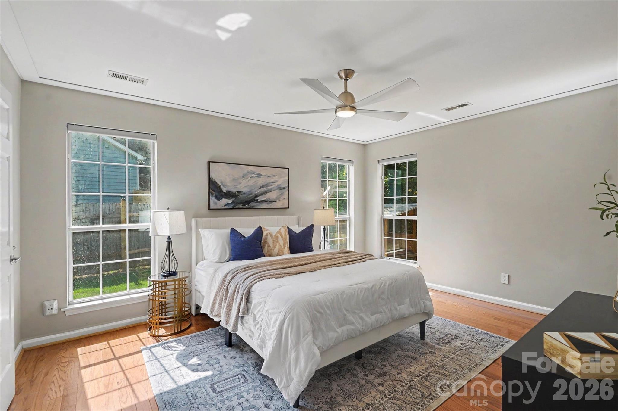 10427 Danesway Lane — Cornelius