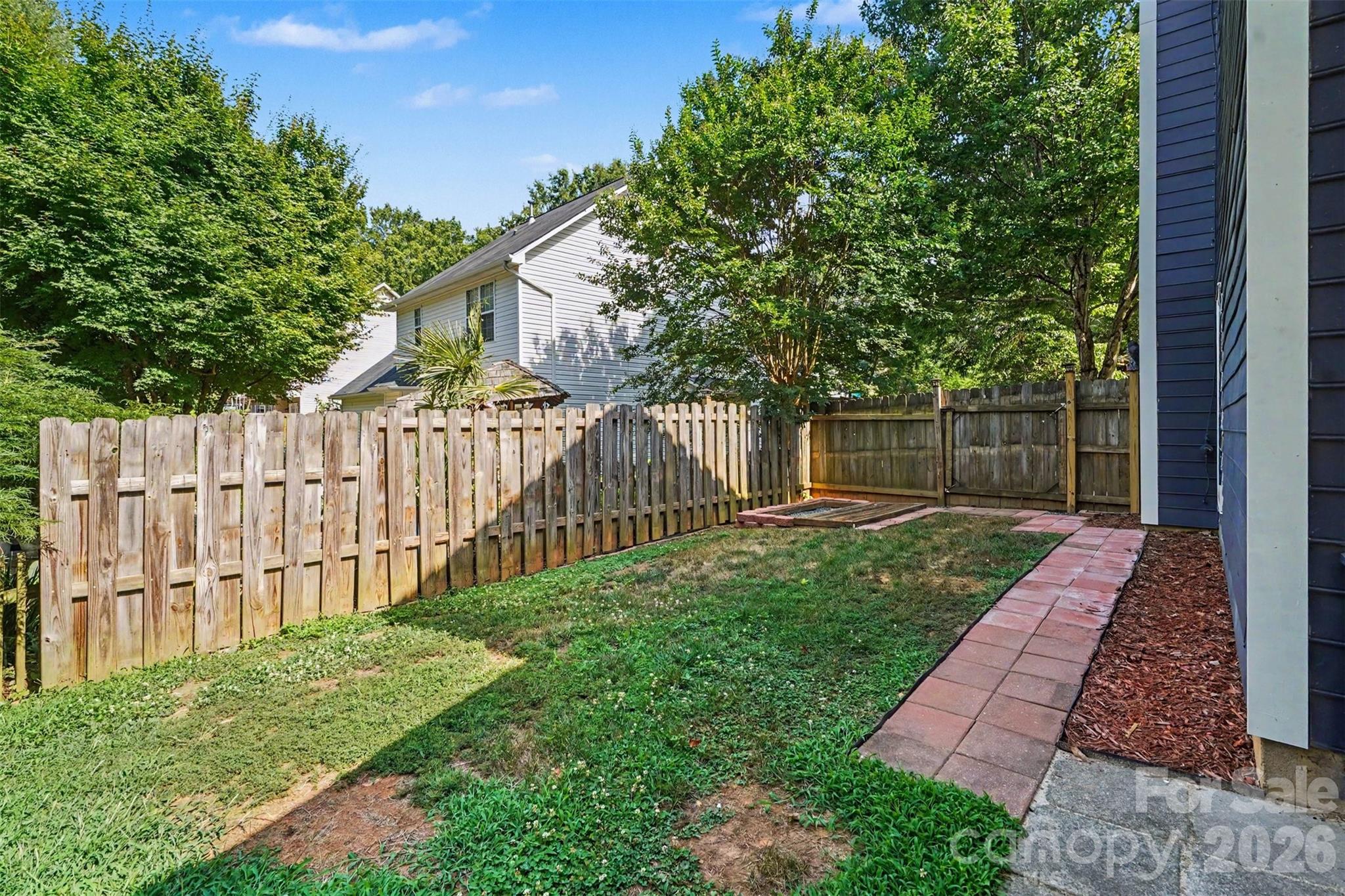 10427 Danesway Lane — Cornelius