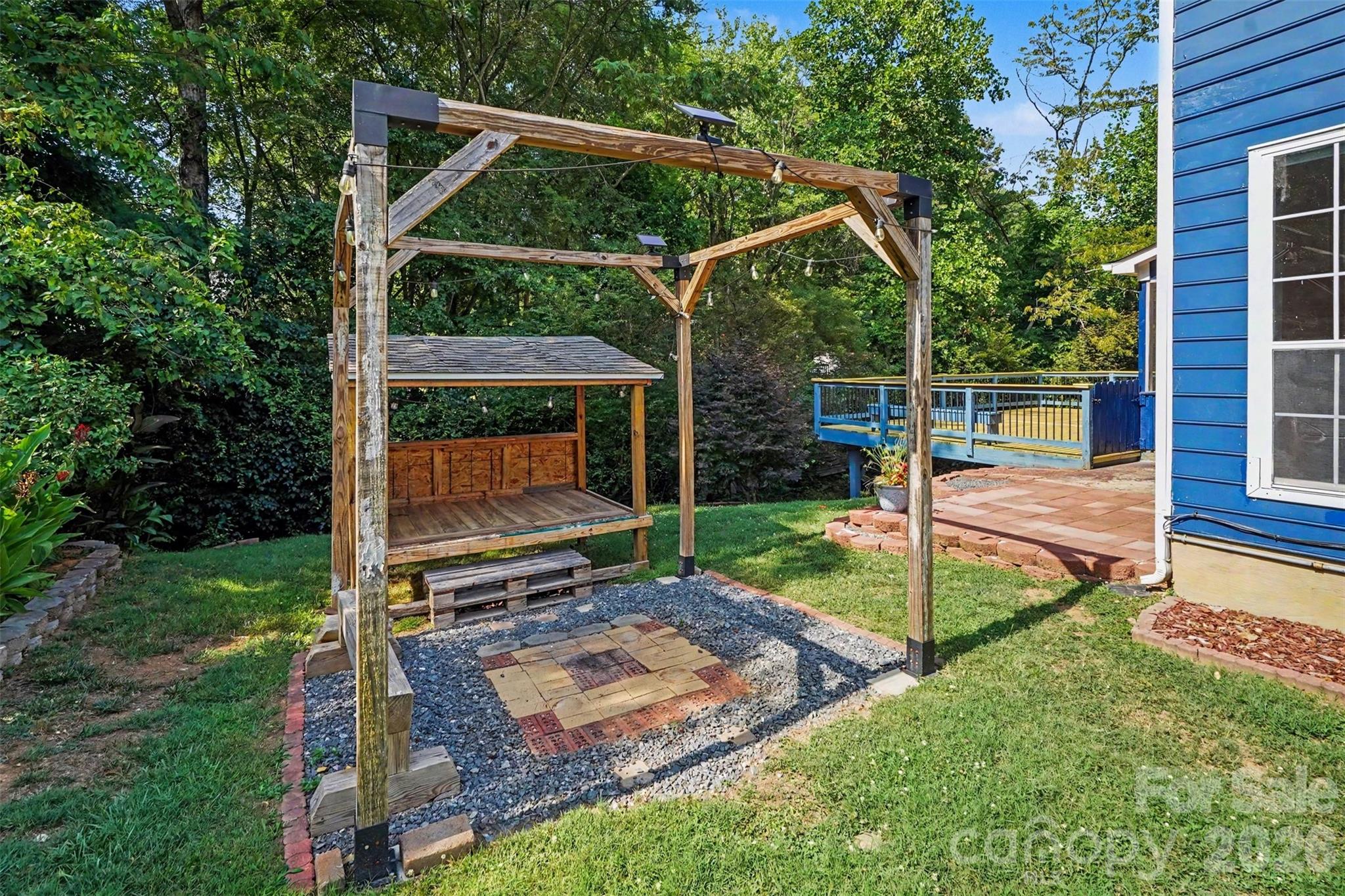 10427 Danesway Lane — Cornelius
