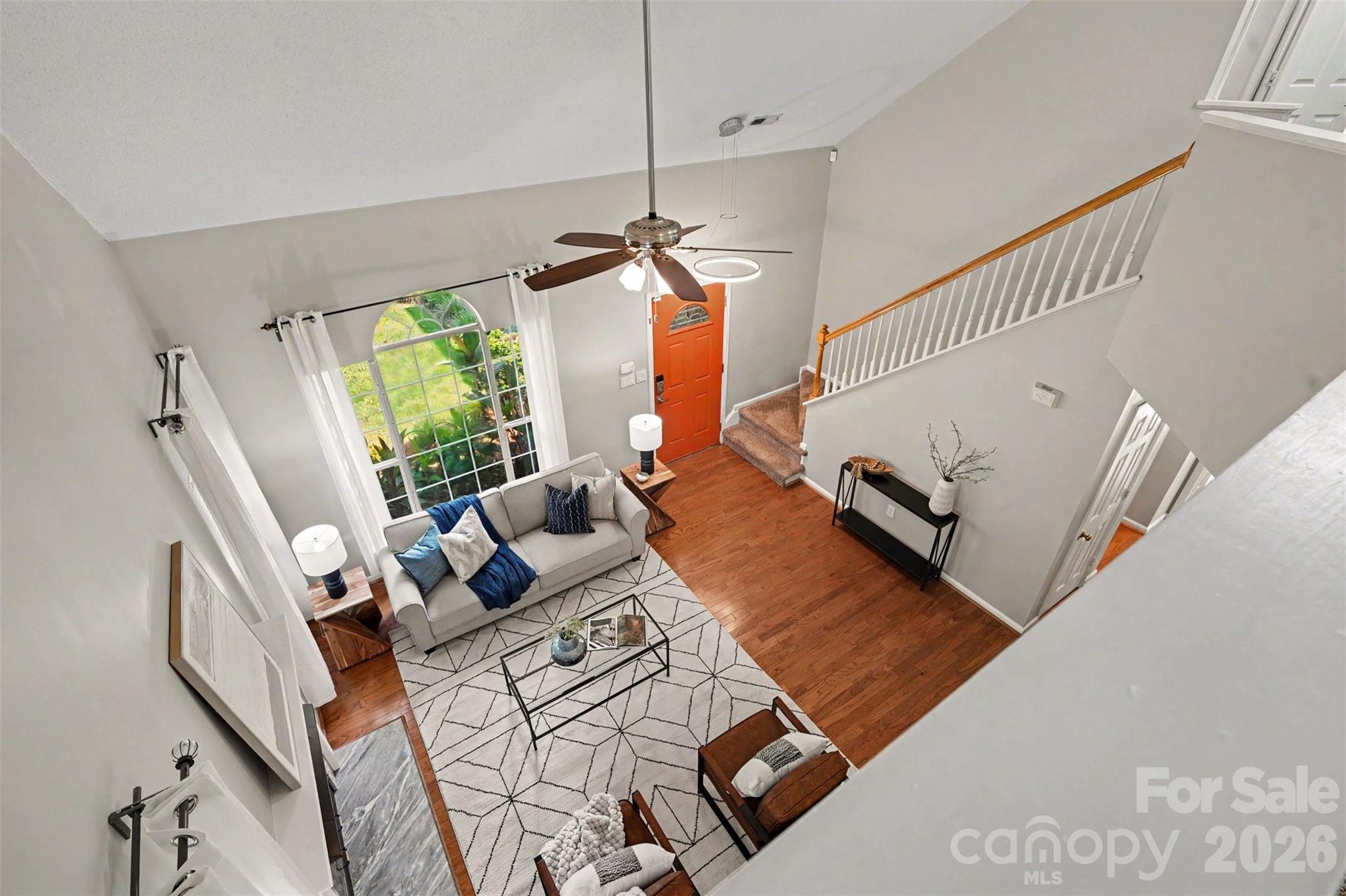 10427 Danesway Lane — Cornelius