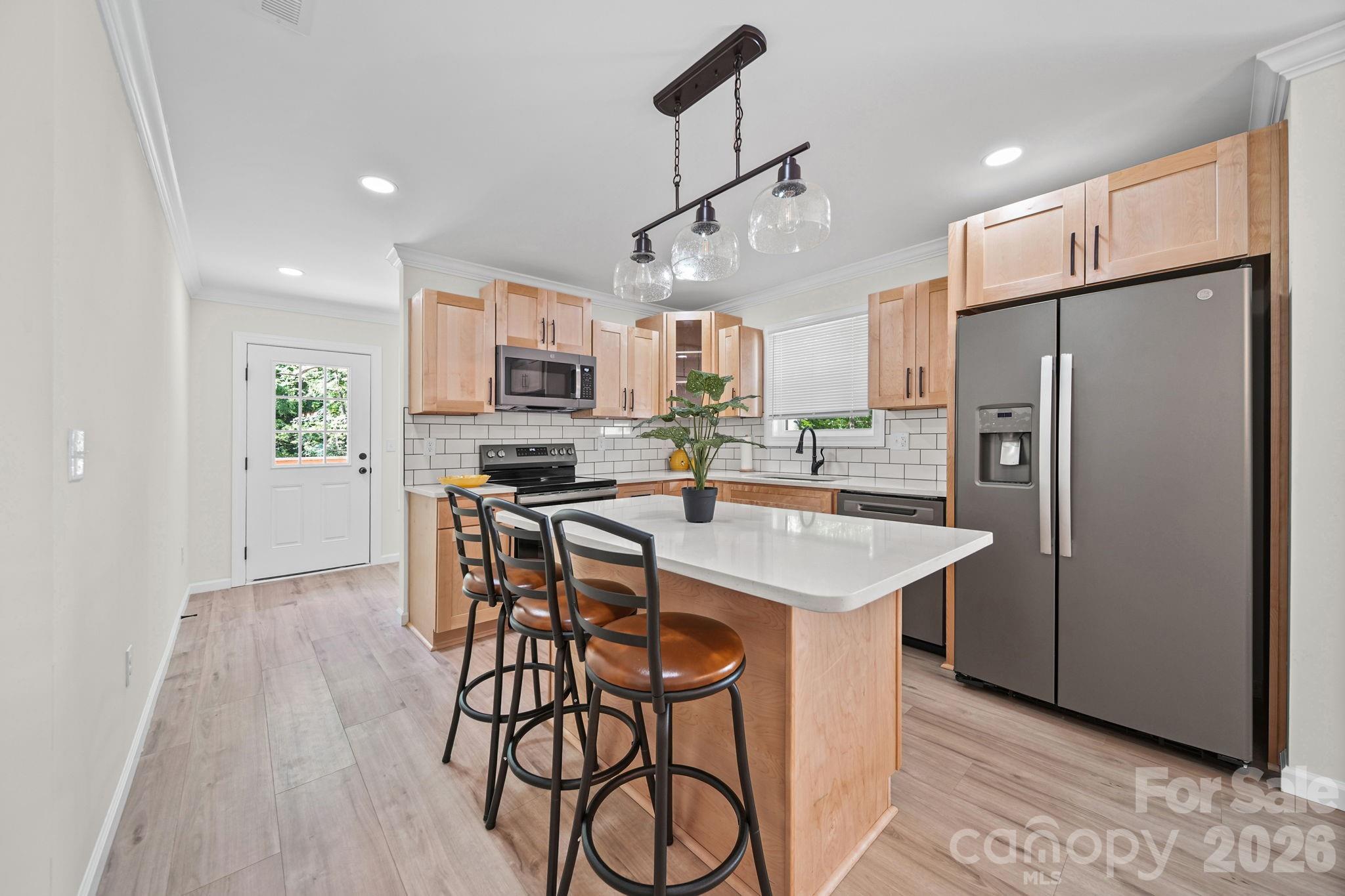 253 Hall Avenue NW — Concord