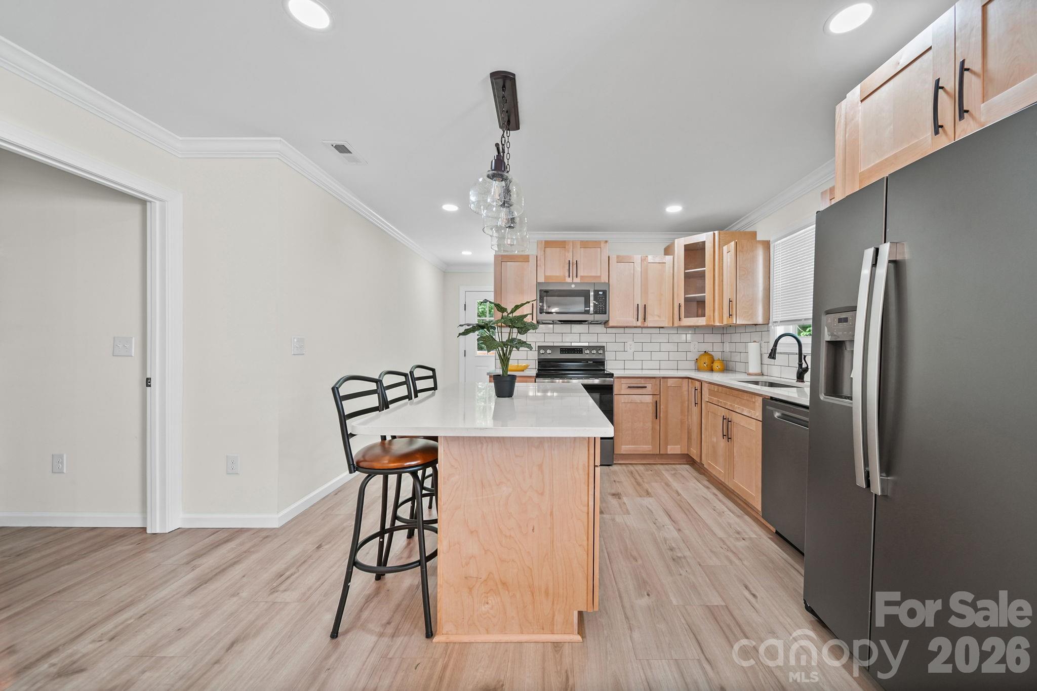 253 Hall Avenue NW — Concord