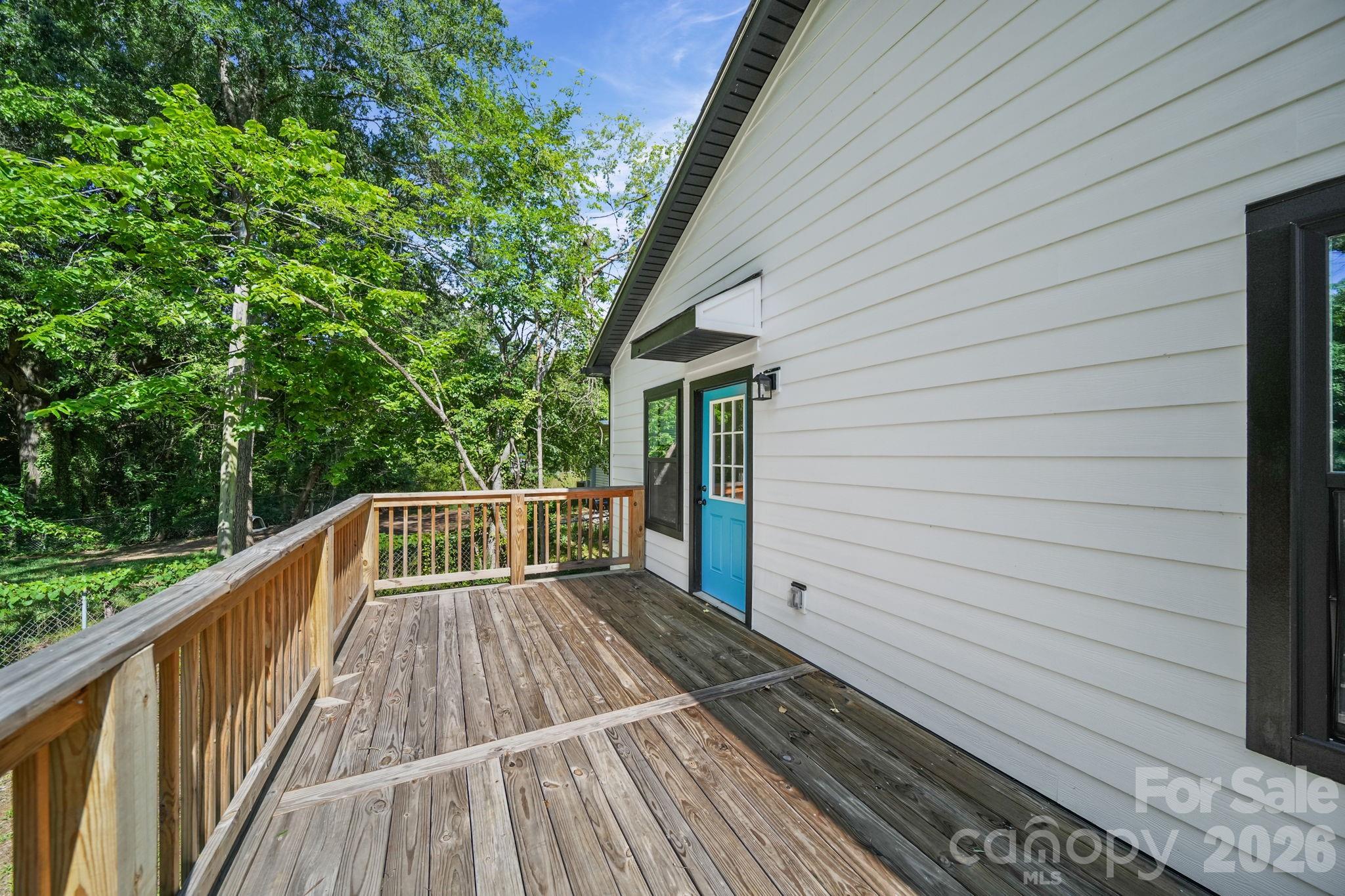 253 Hall Avenue NW — Concord