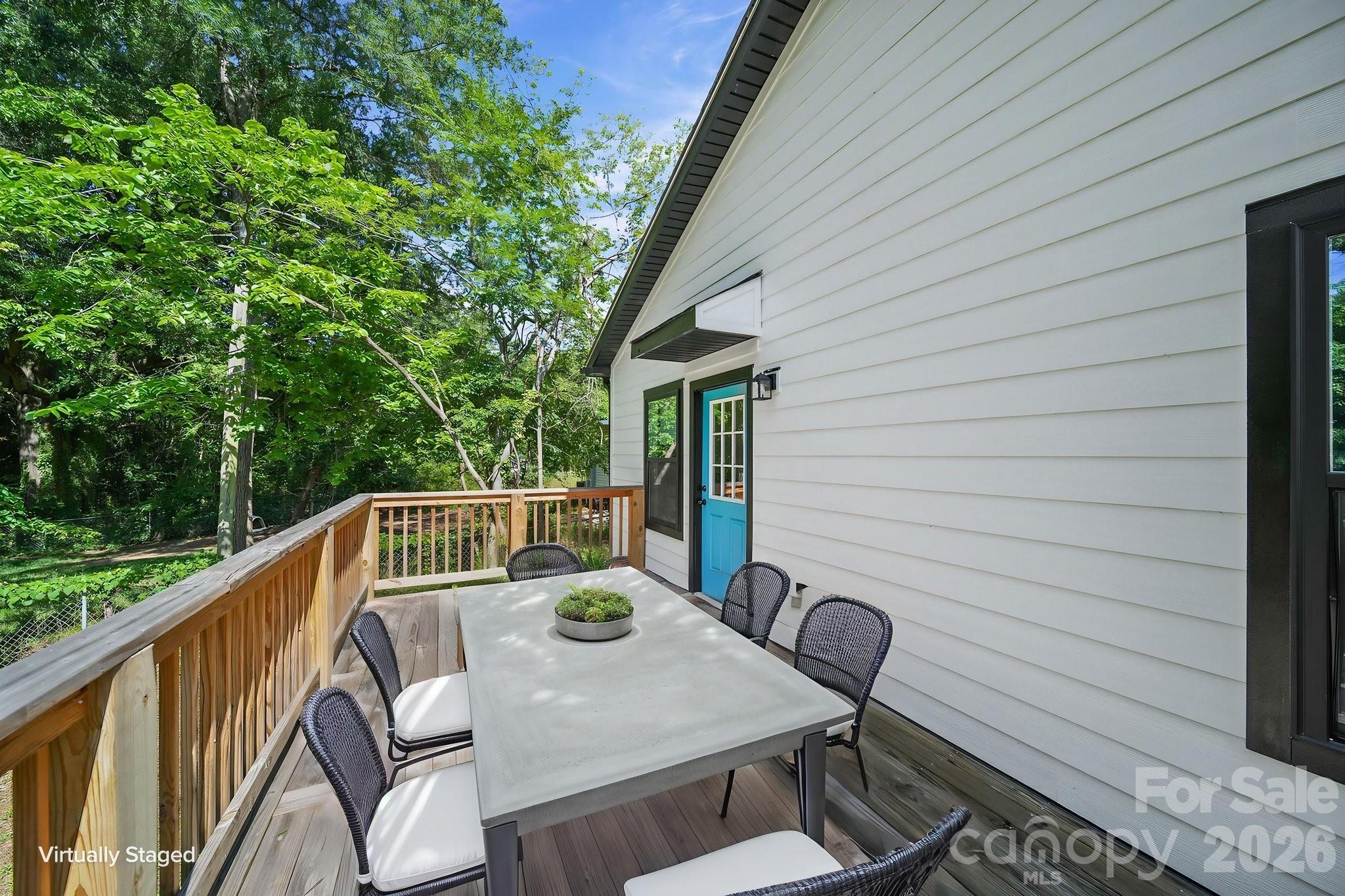 253 Hall Avenue NW — Concord