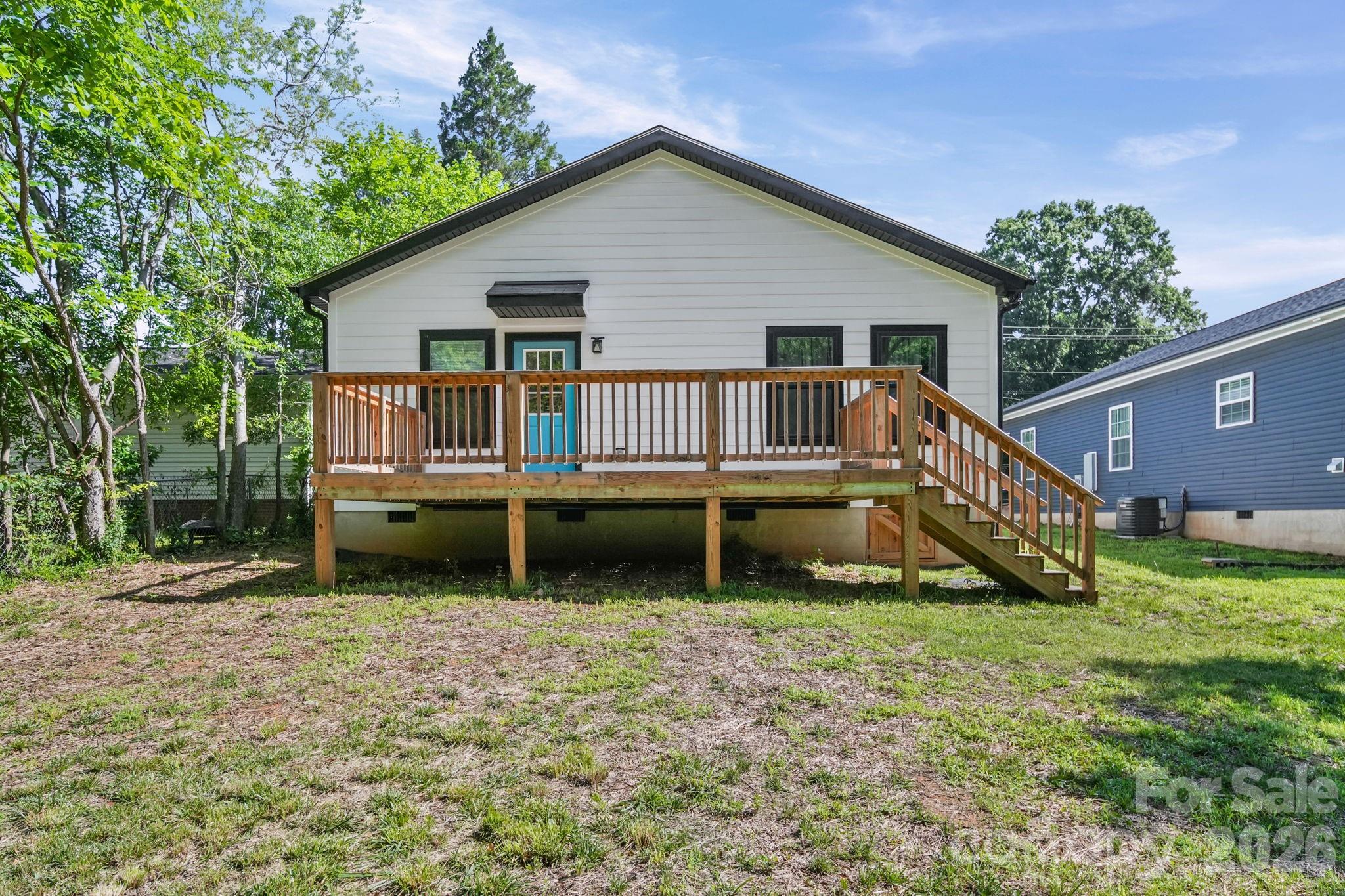 253 Hall Avenue NW — Concord