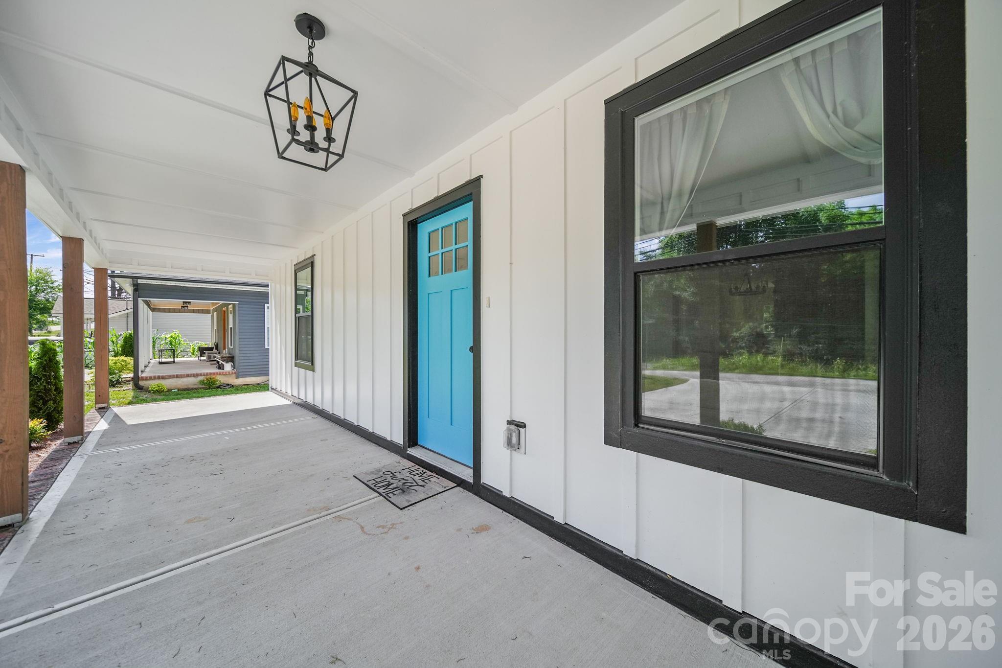253 Hall Avenue NW — Concord