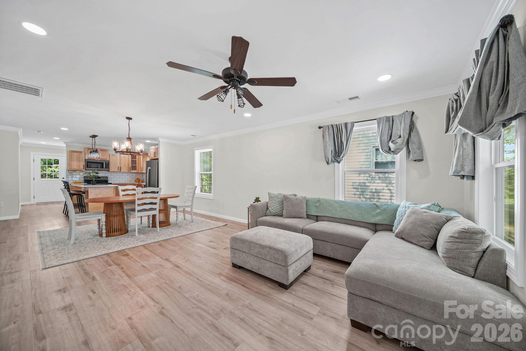 253 Hall Avenue NW — Concord