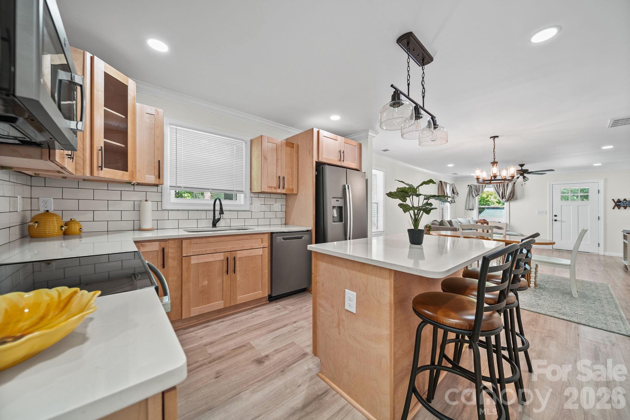 253 Hall Avenue NW — Concord
