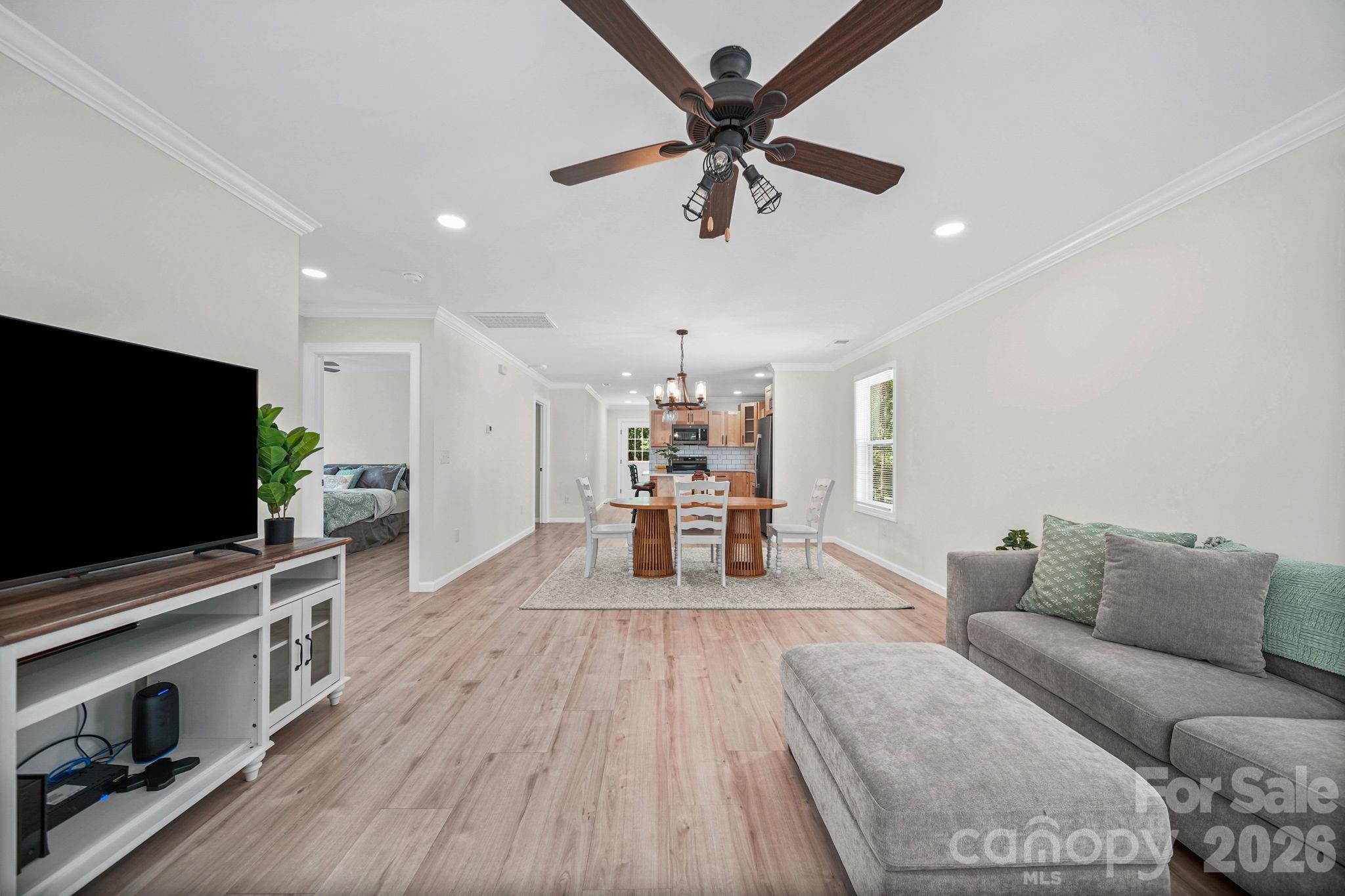 253 Hall Avenue NW — Concord