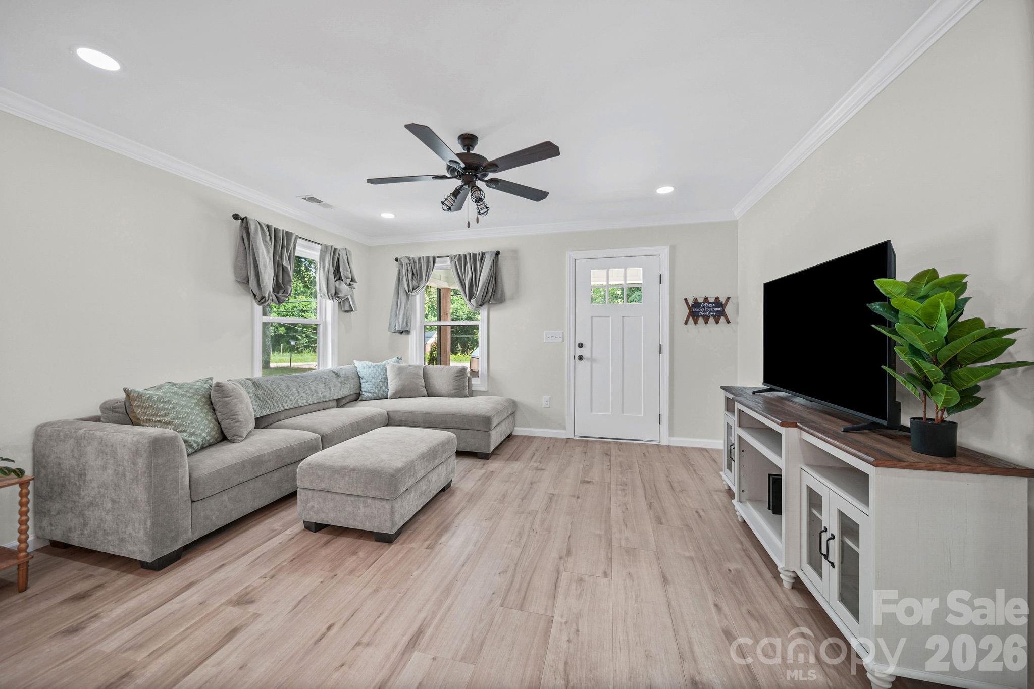 253 Hall Avenue NW — Concord