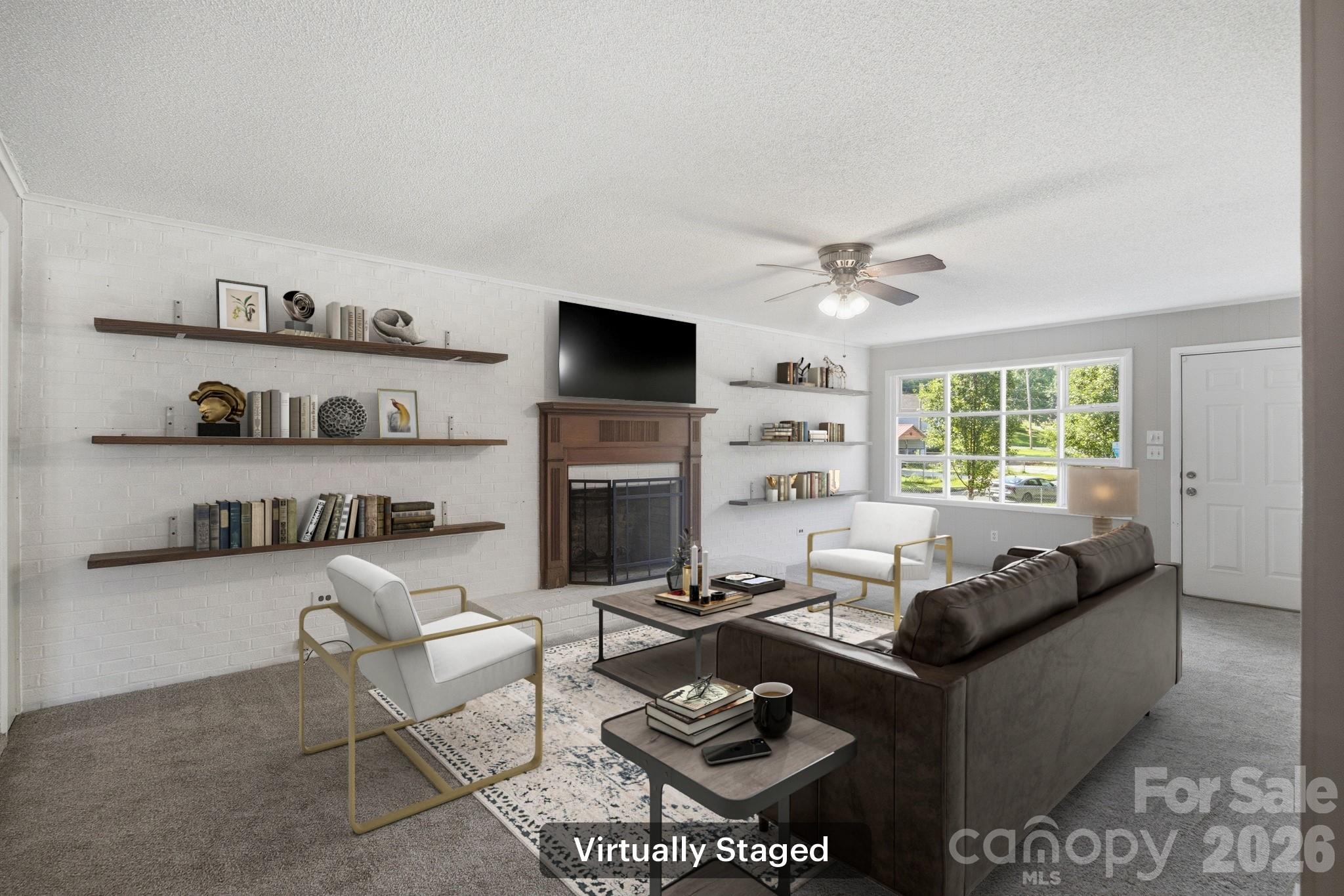 1401 Grovewood Drive — Charlotte