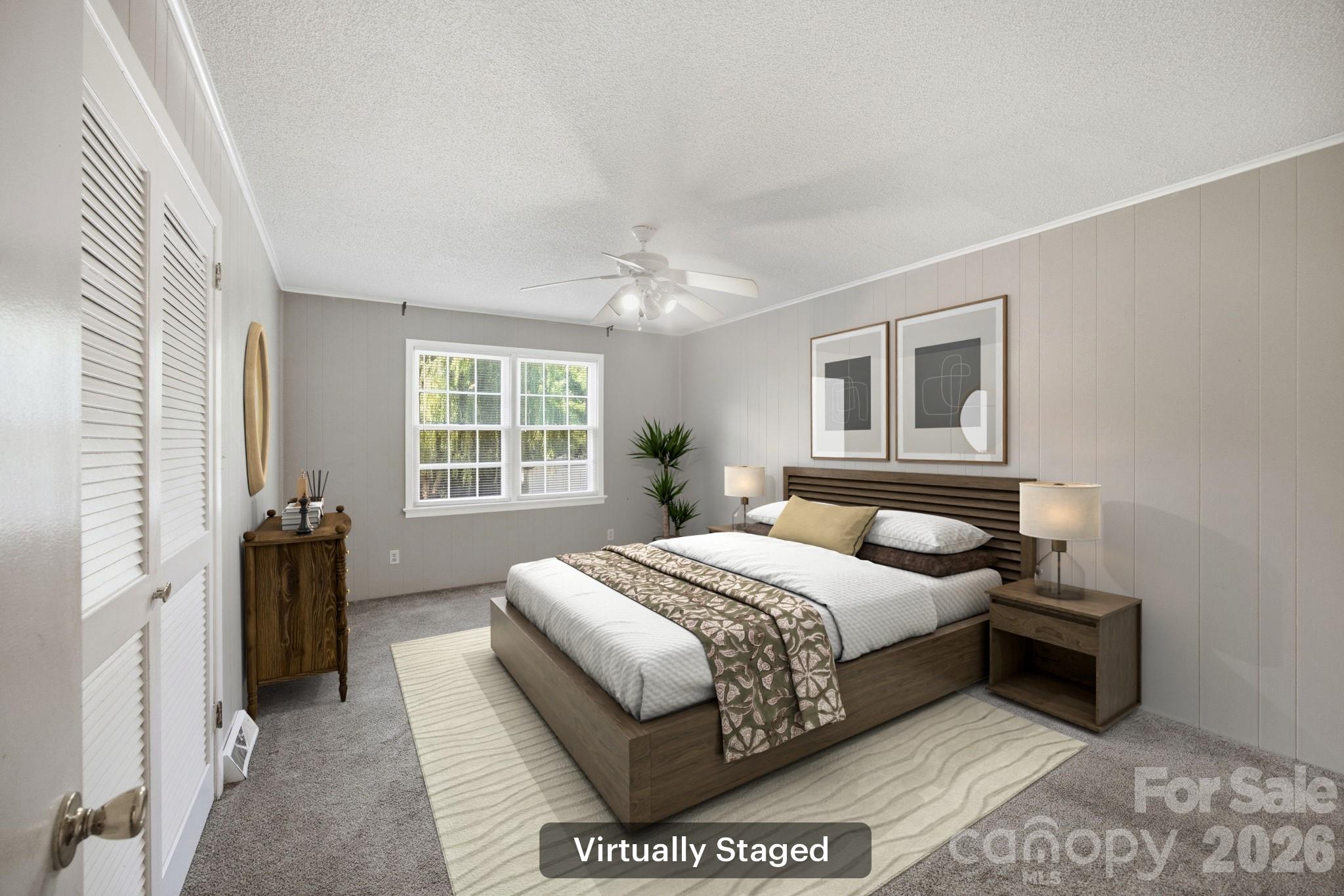 1401 Grovewood Drive — Charlotte