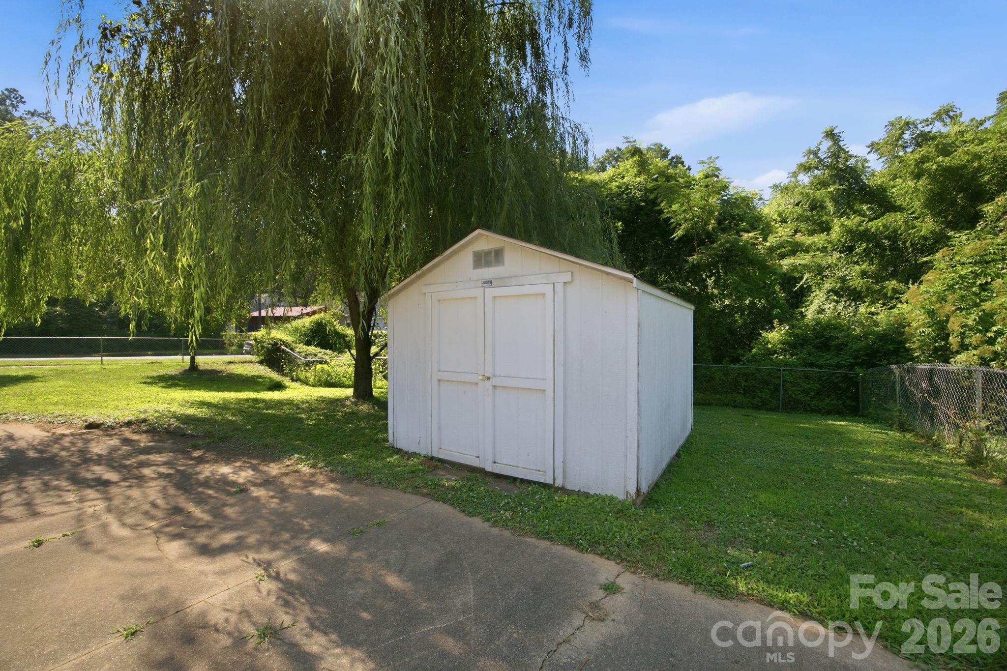 1401 Grovewood Drive — Charlotte
