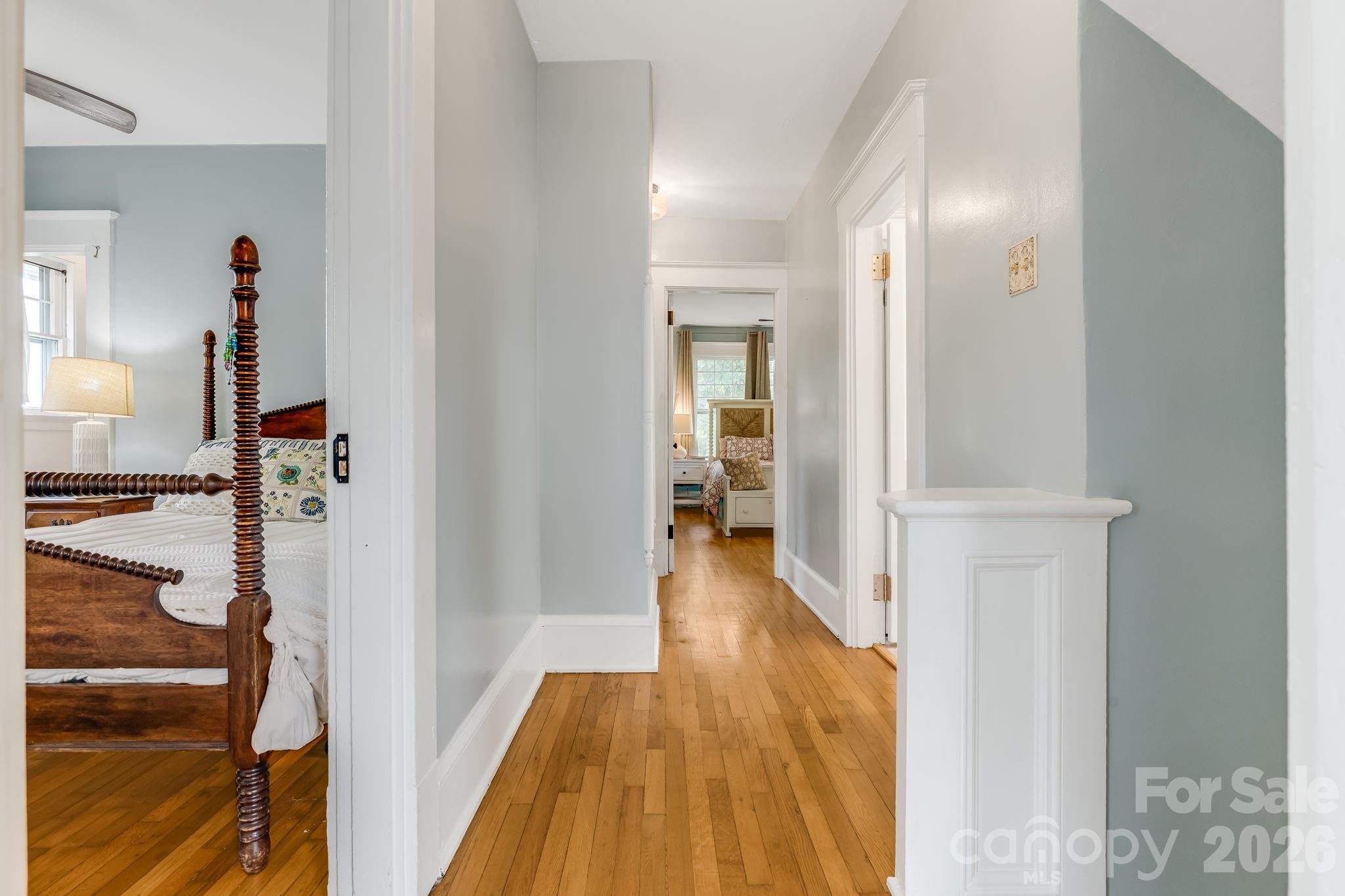9 Houston Street — Asheville