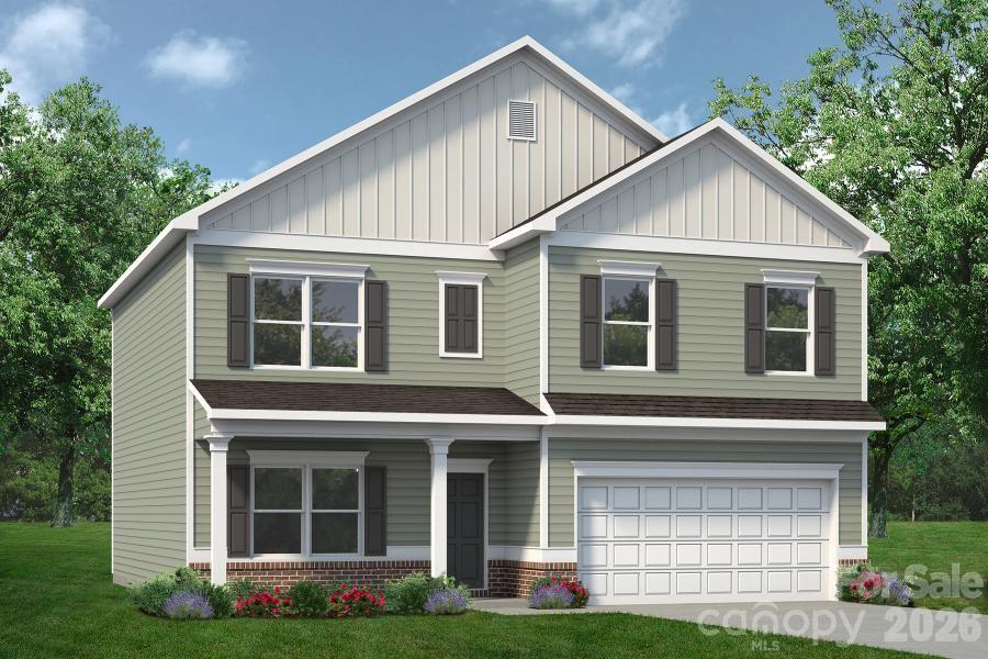627 Cooley Drive — Salisbury