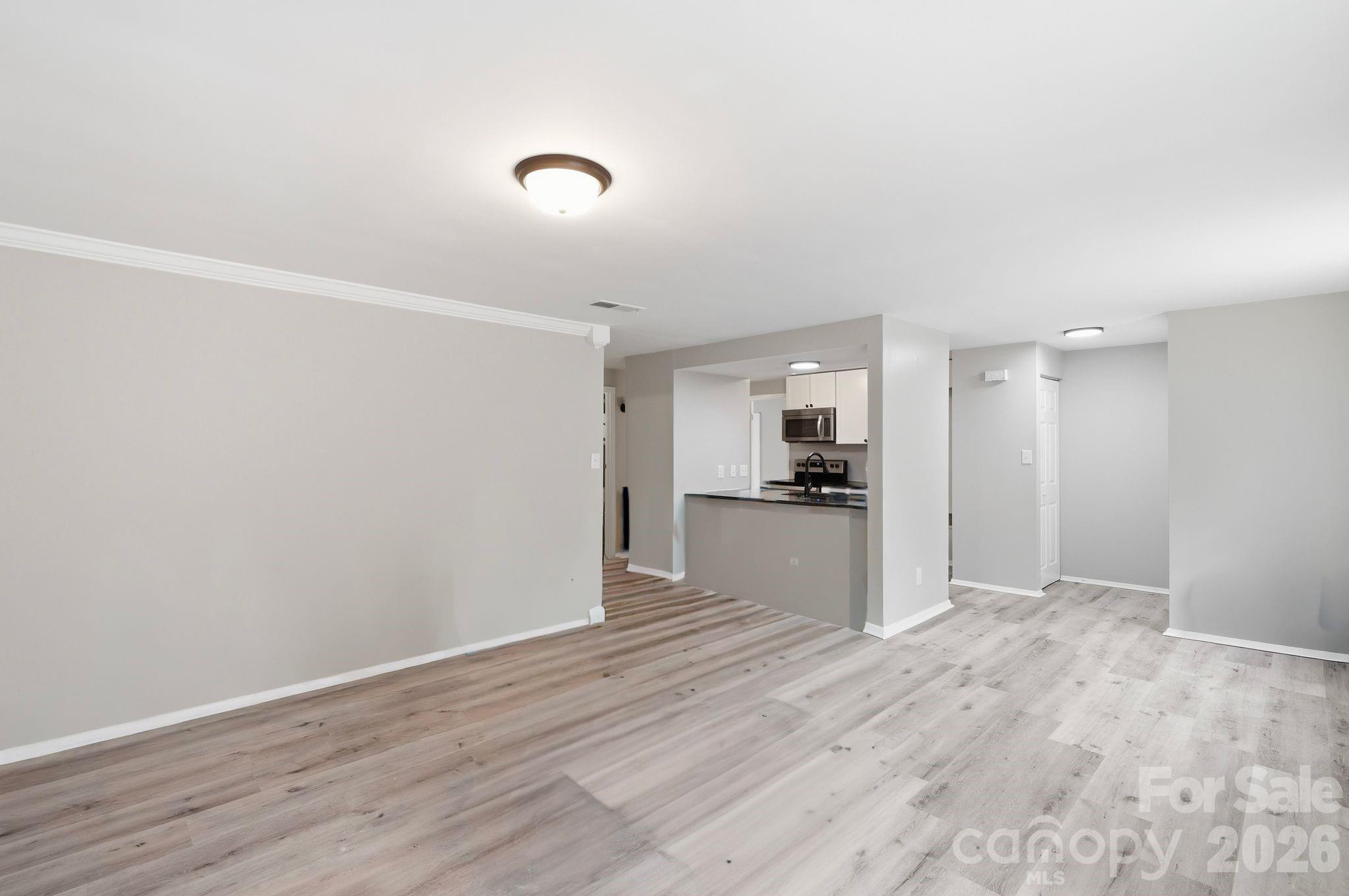 3719 Piney Grove Road — Charlotte