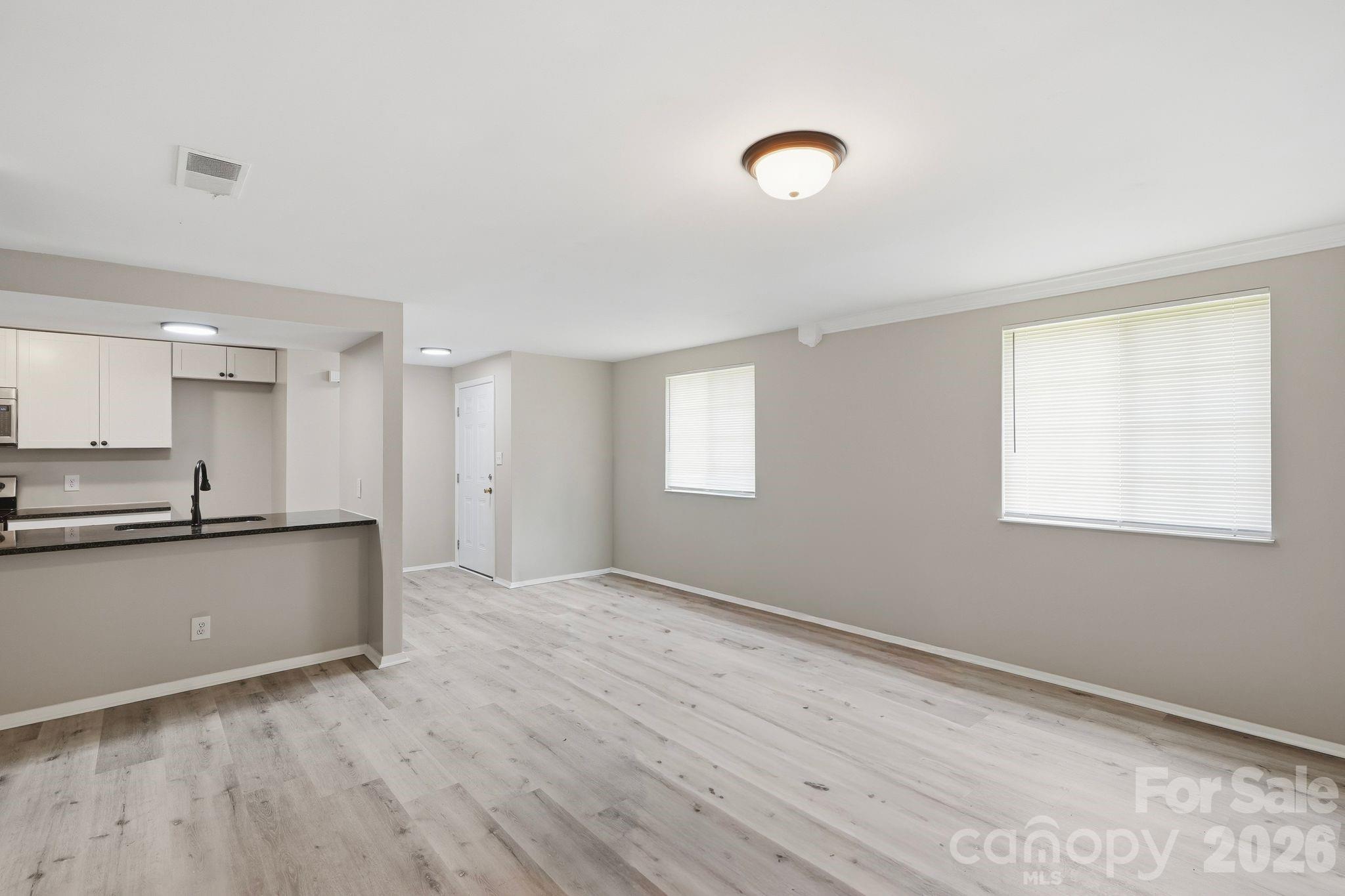 3719 Piney Grove Road — Charlotte