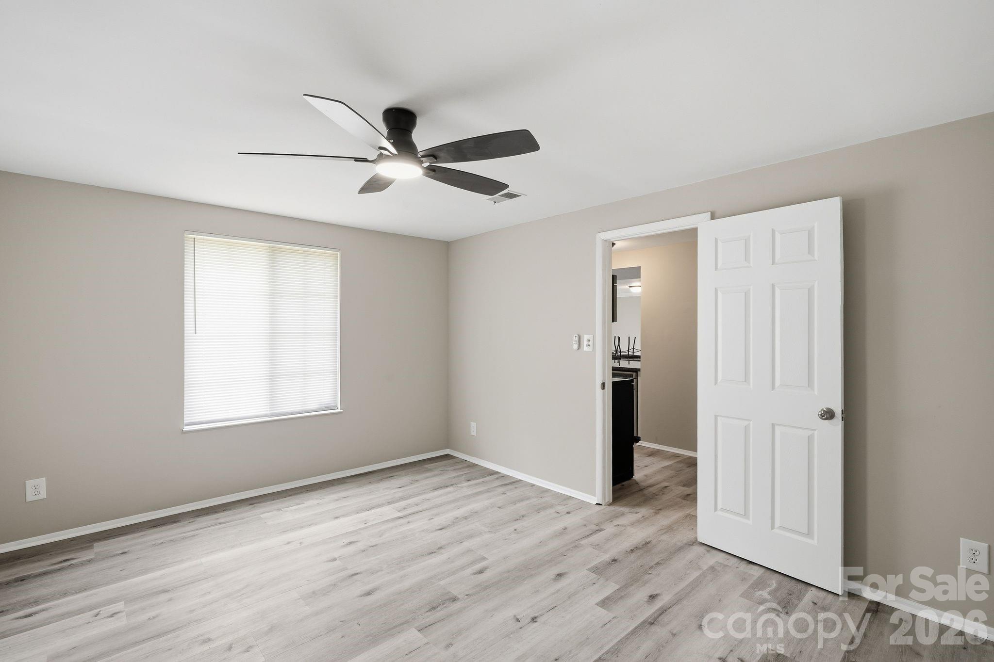3719 Piney Grove Road — Charlotte