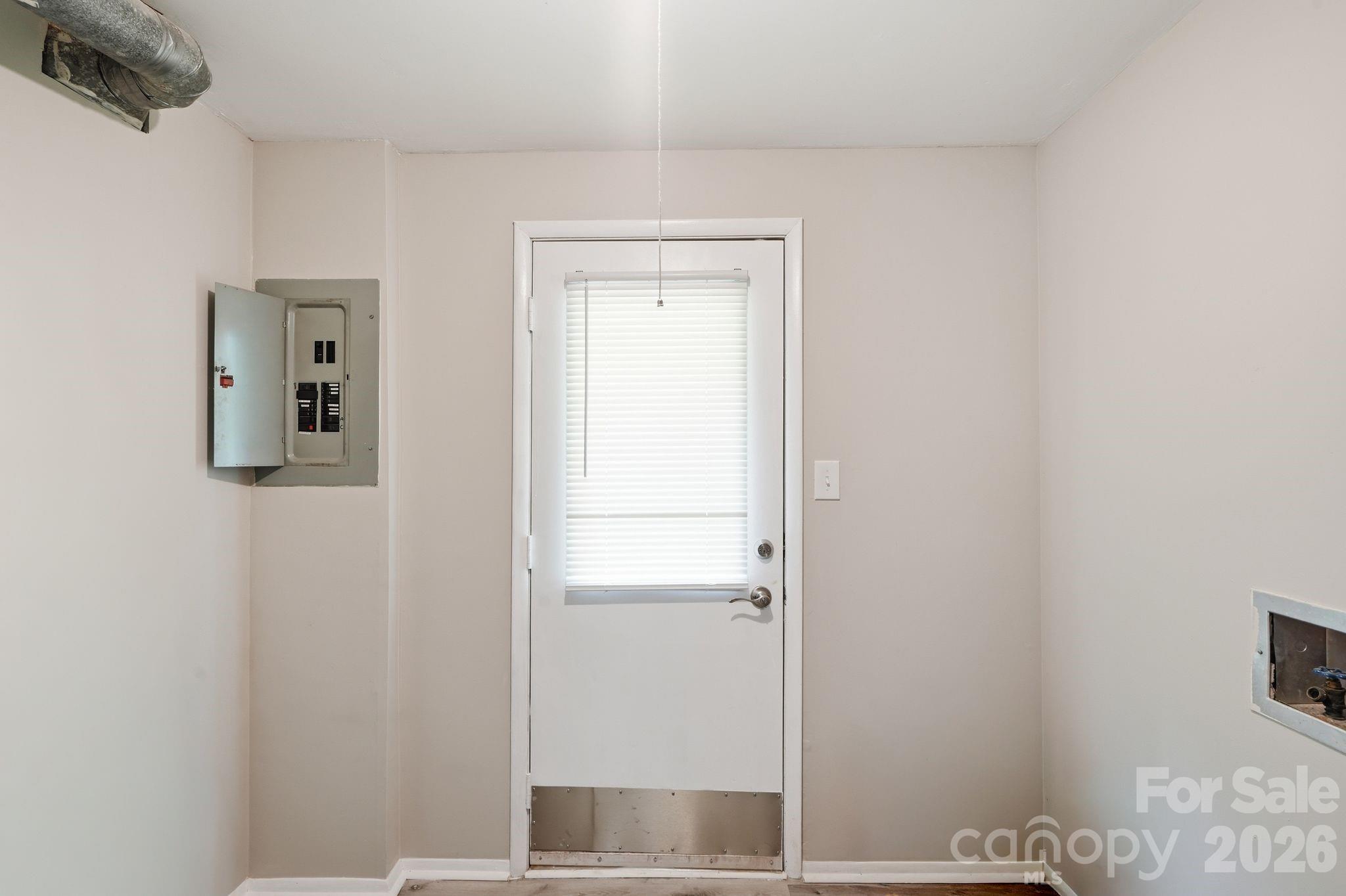 3719 Piney Grove Road — Charlotte