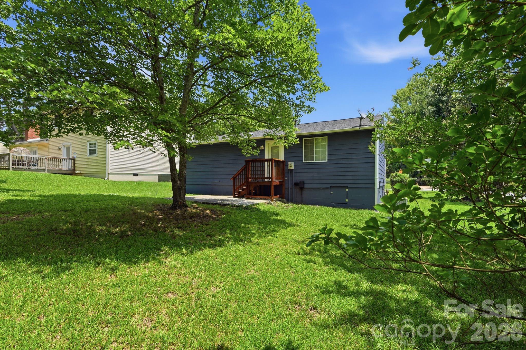 3719 Piney Grove Road — Charlotte