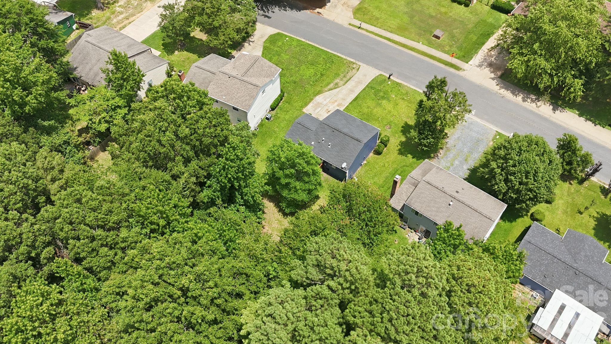 3719 Piney Grove Road — Charlotte