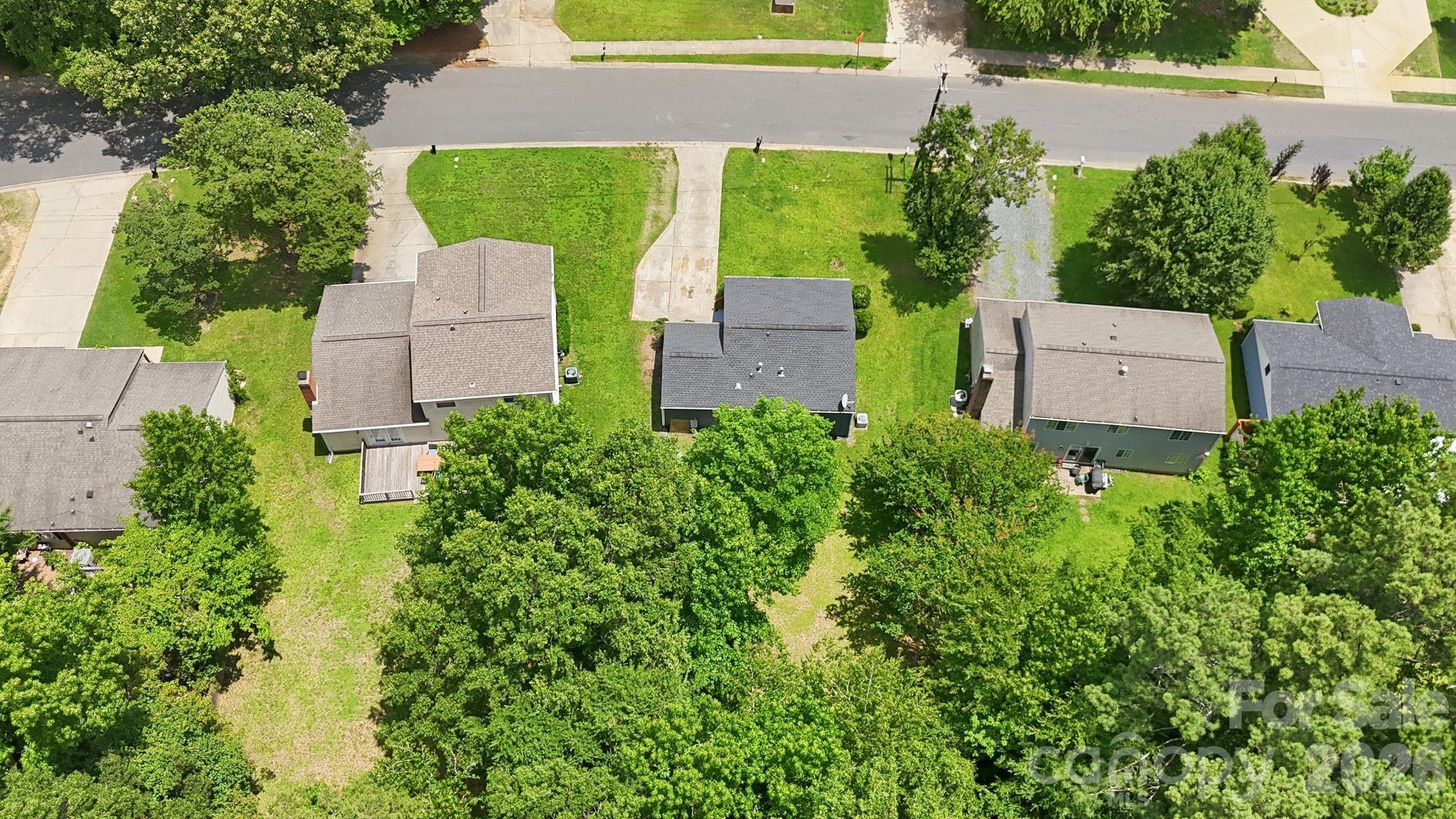 3719 Piney Grove Road — Charlotte