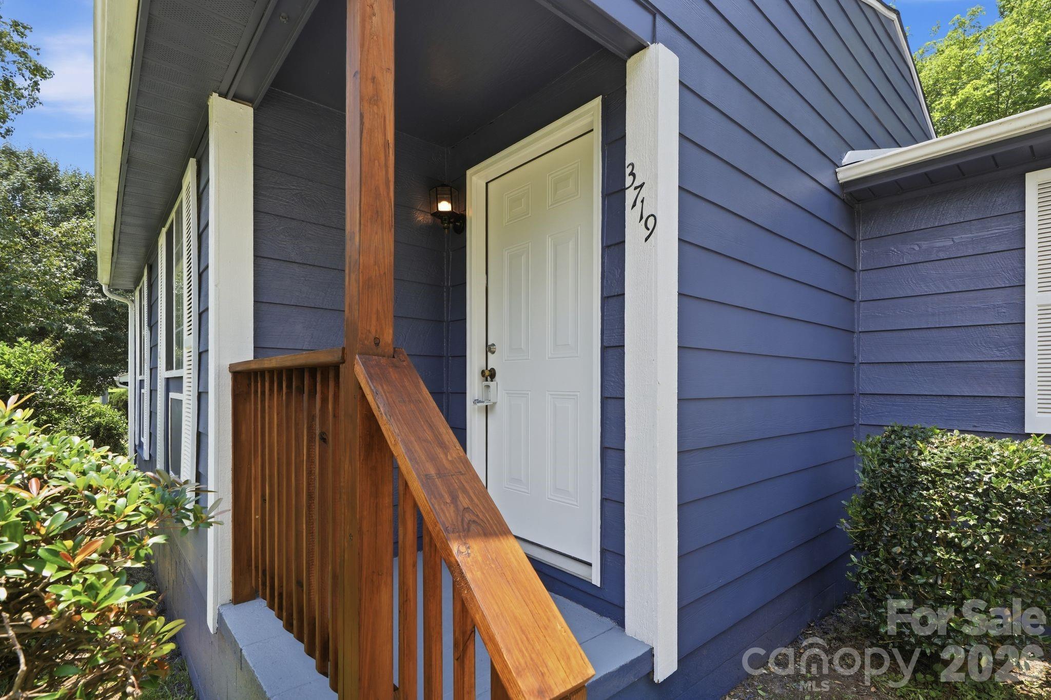 3719 Piney Grove Road — Charlotte