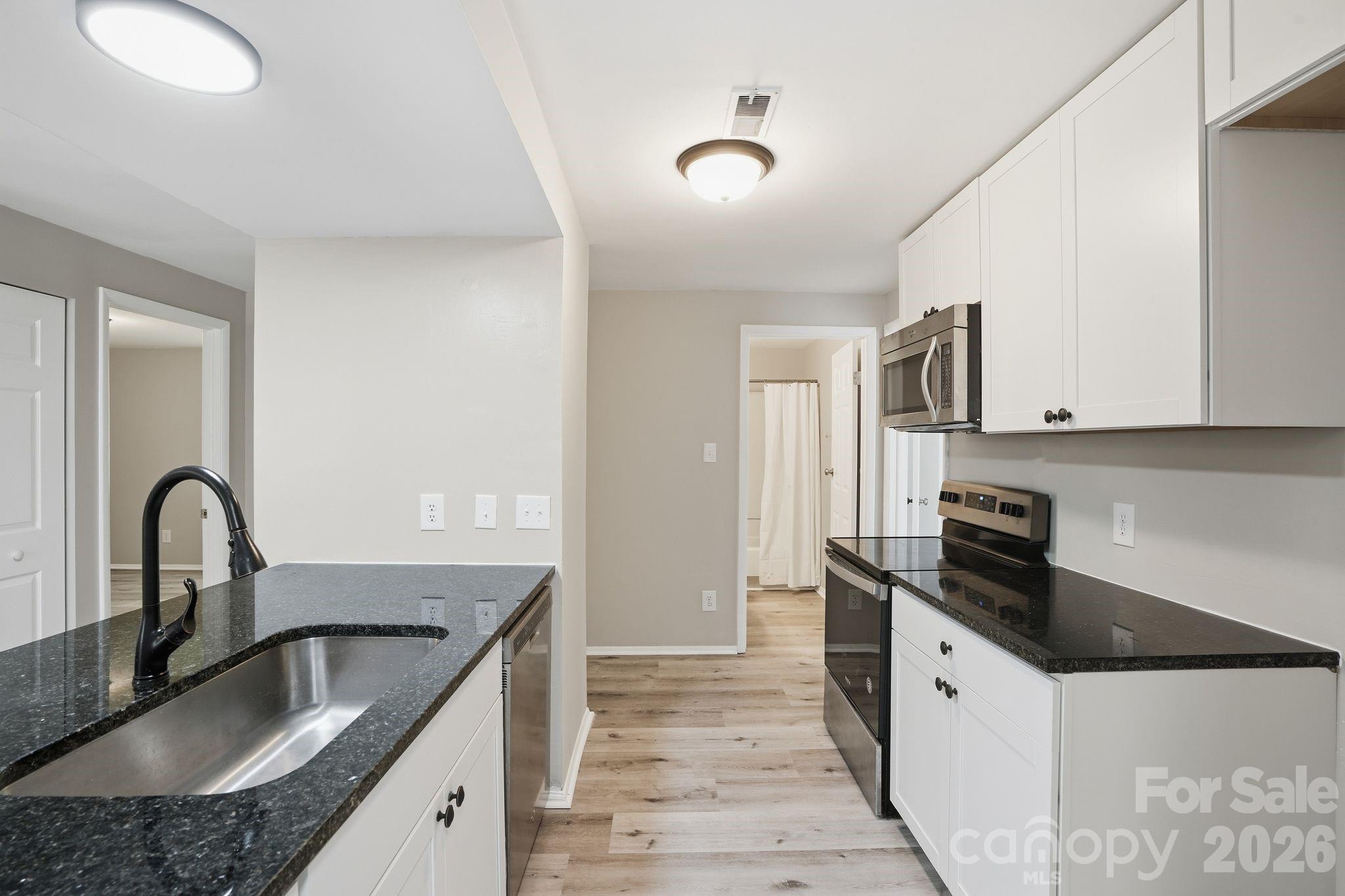 3719 Piney Grove Road — Charlotte