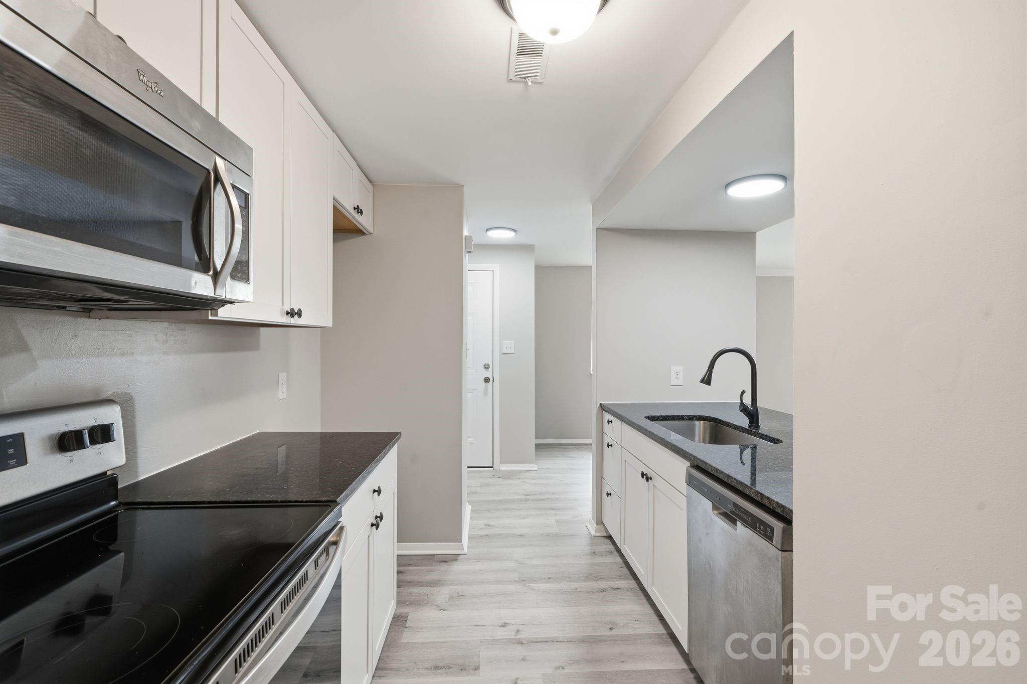3719 Piney Grove Road — Charlotte