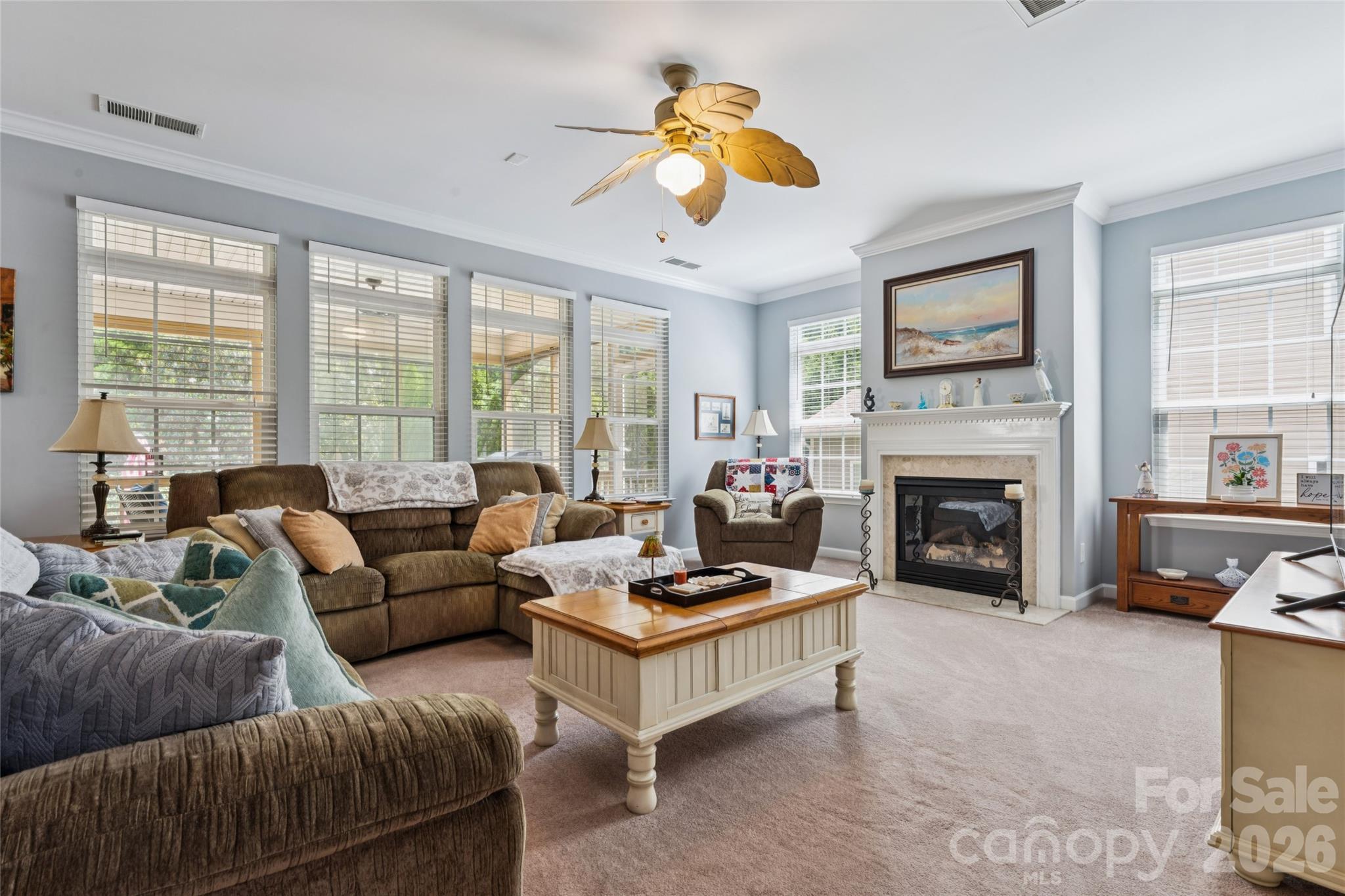 8108 Penman Springs Drive — Waxhaw