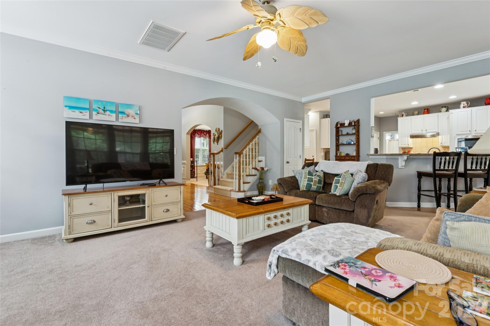 8108 Penman Springs Drive — Waxhaw