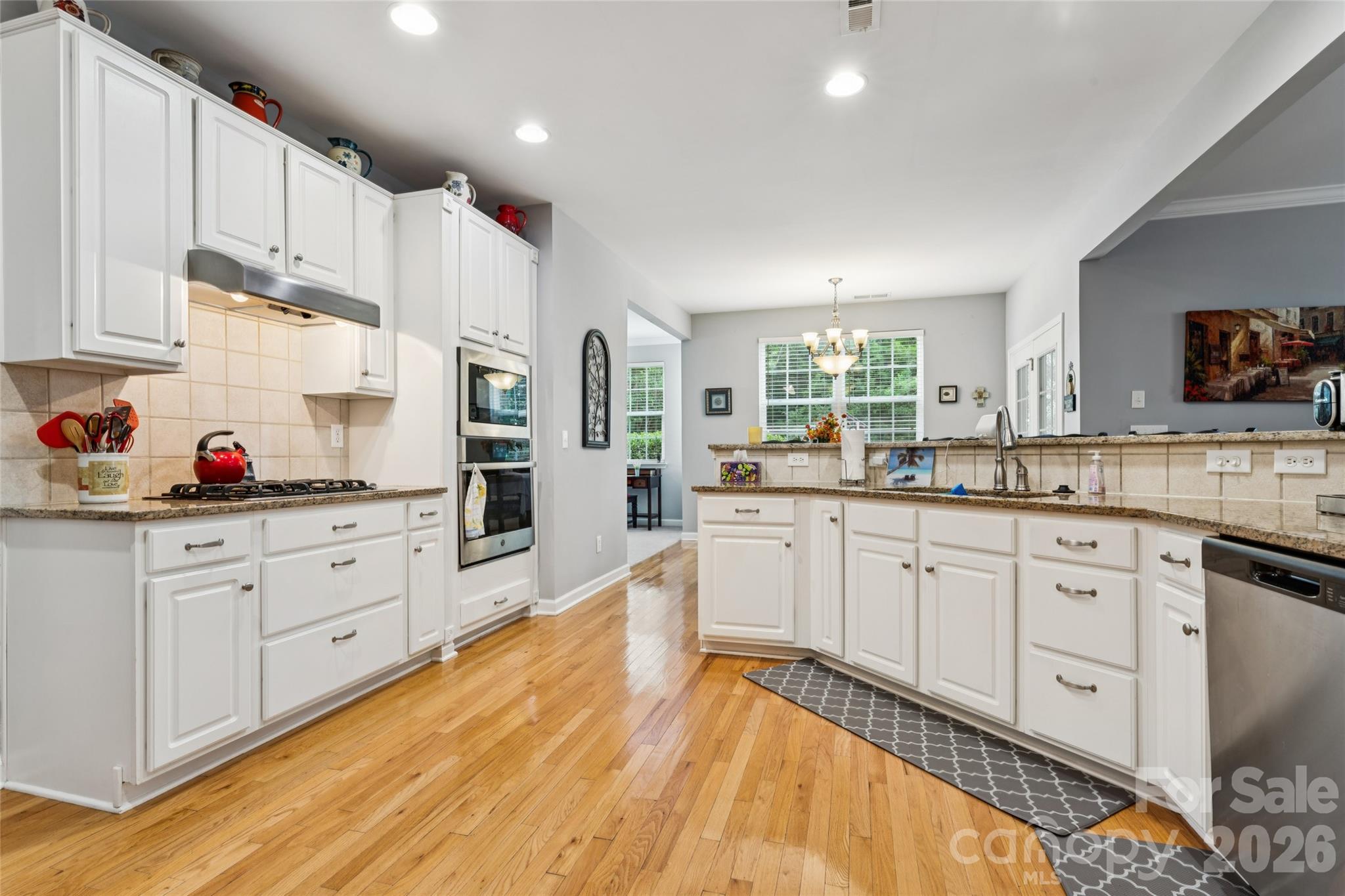 8108 Penman Springs Drive — Waxhaw