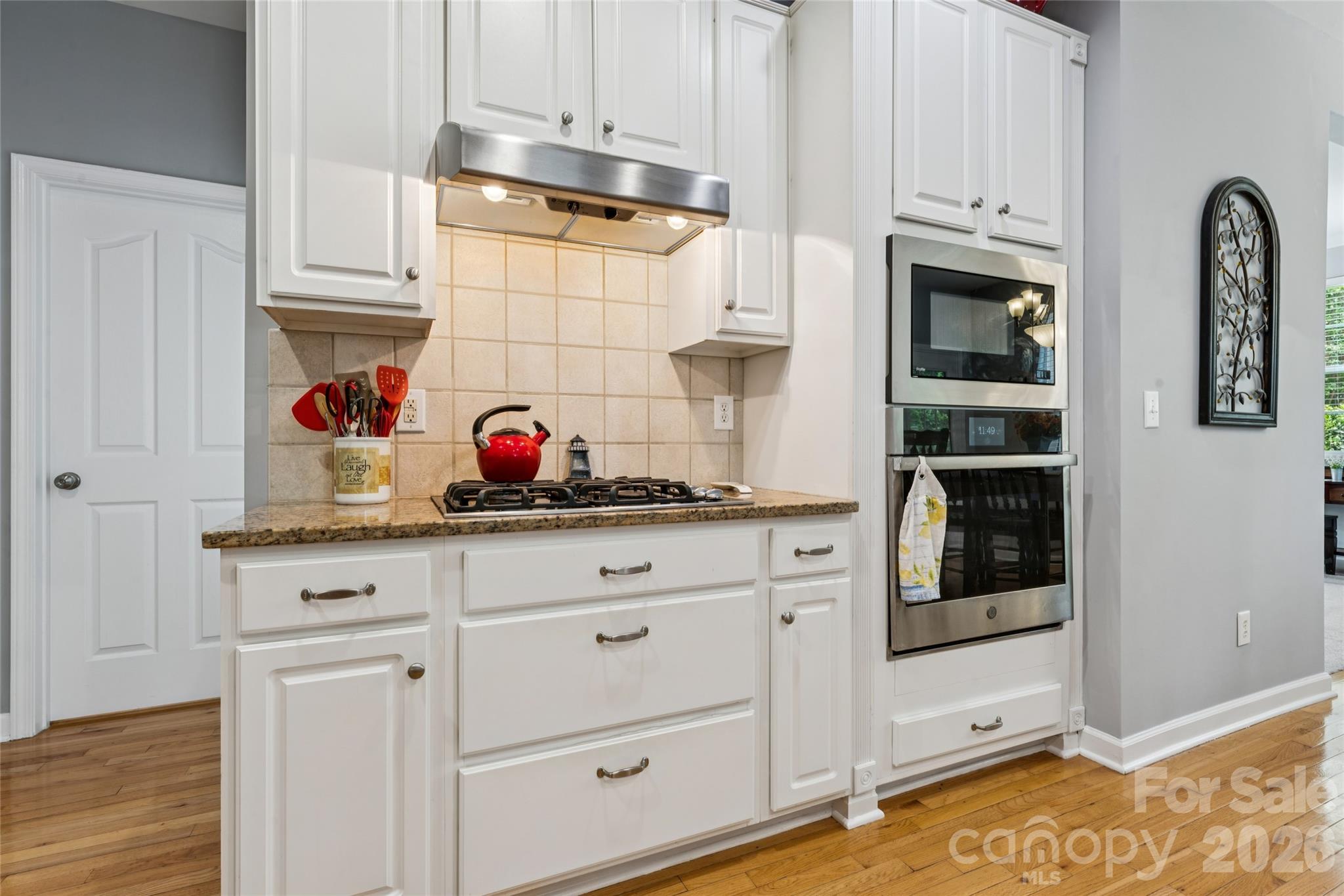 8108 Penman Springs Drive — Waxhaw