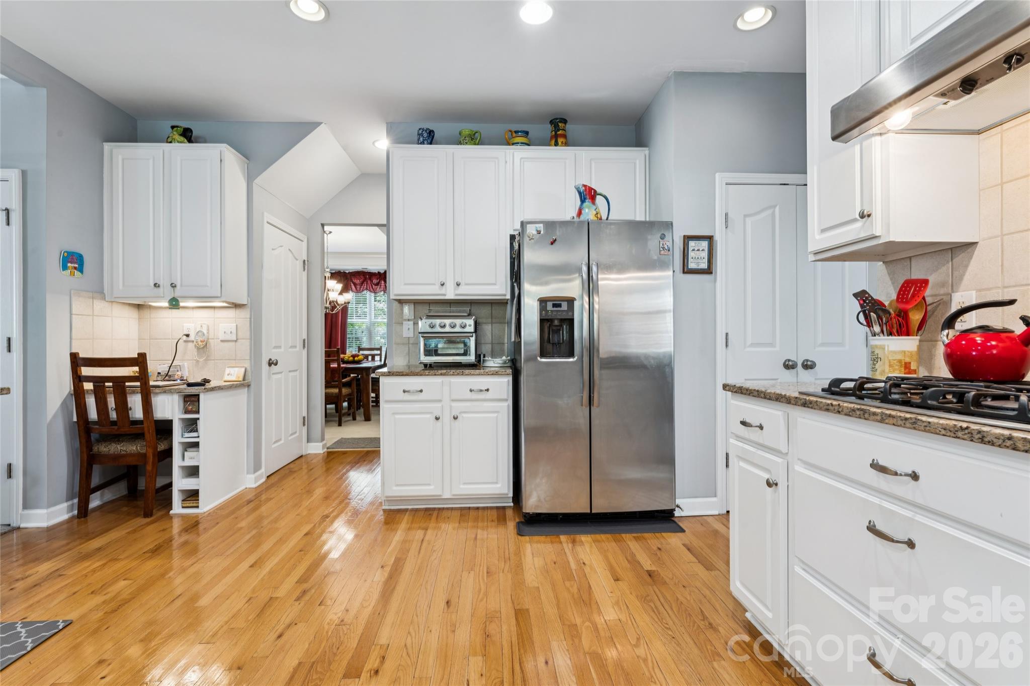 8108 Penman Springs Drive — Waxhaw