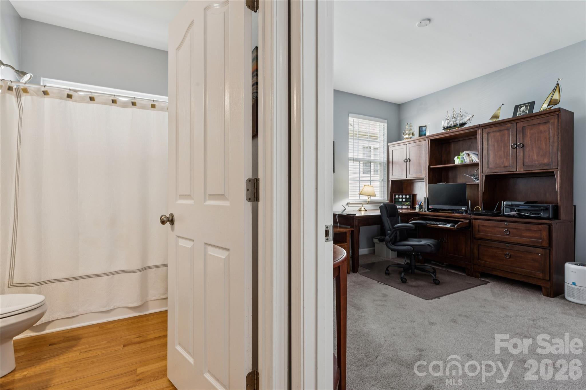 8108 Penman Springs Drive — Waxhaw